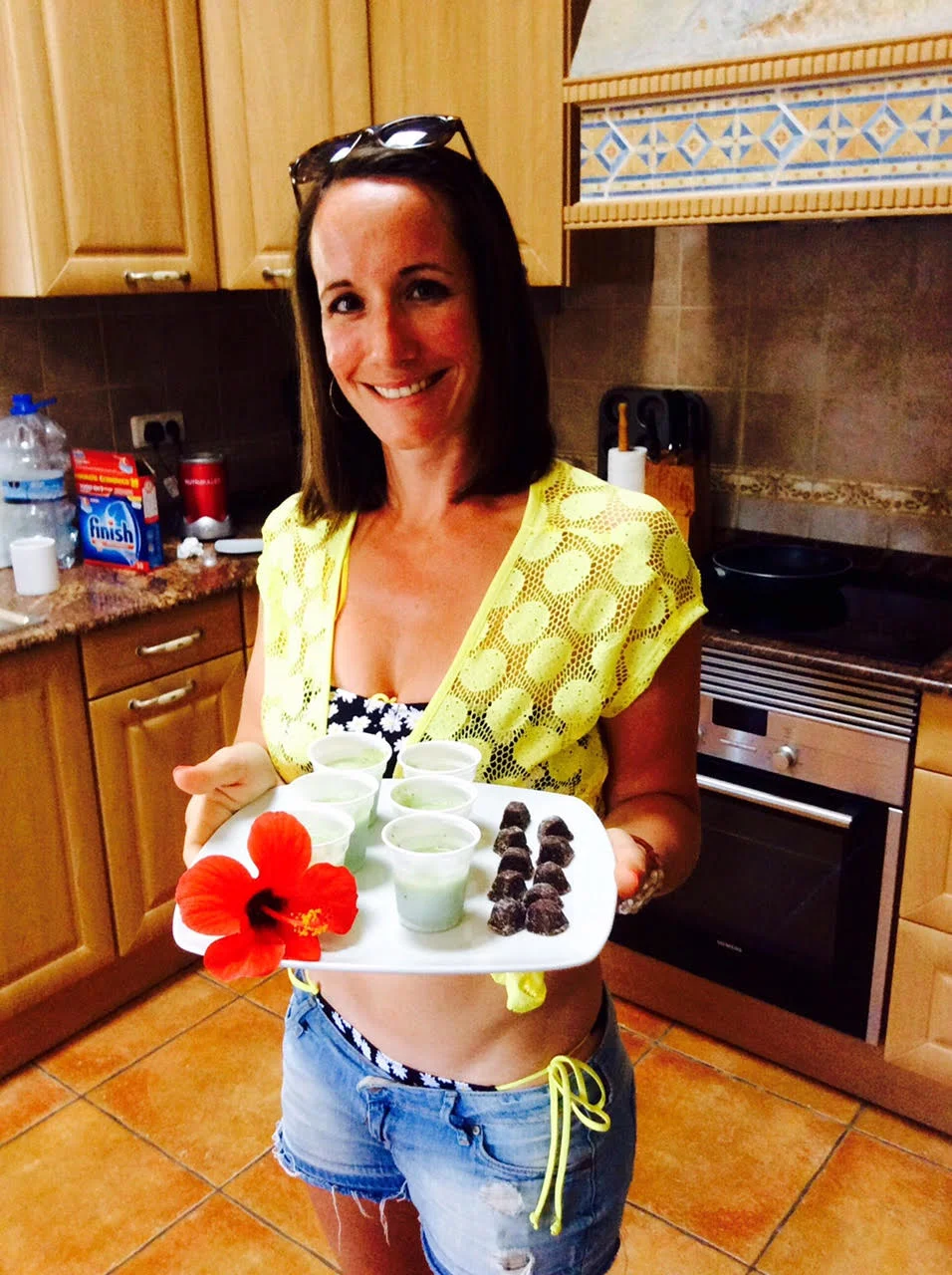 Sarah Dineen