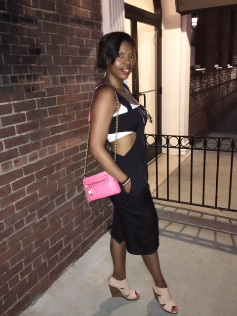 6 and half months postpartum