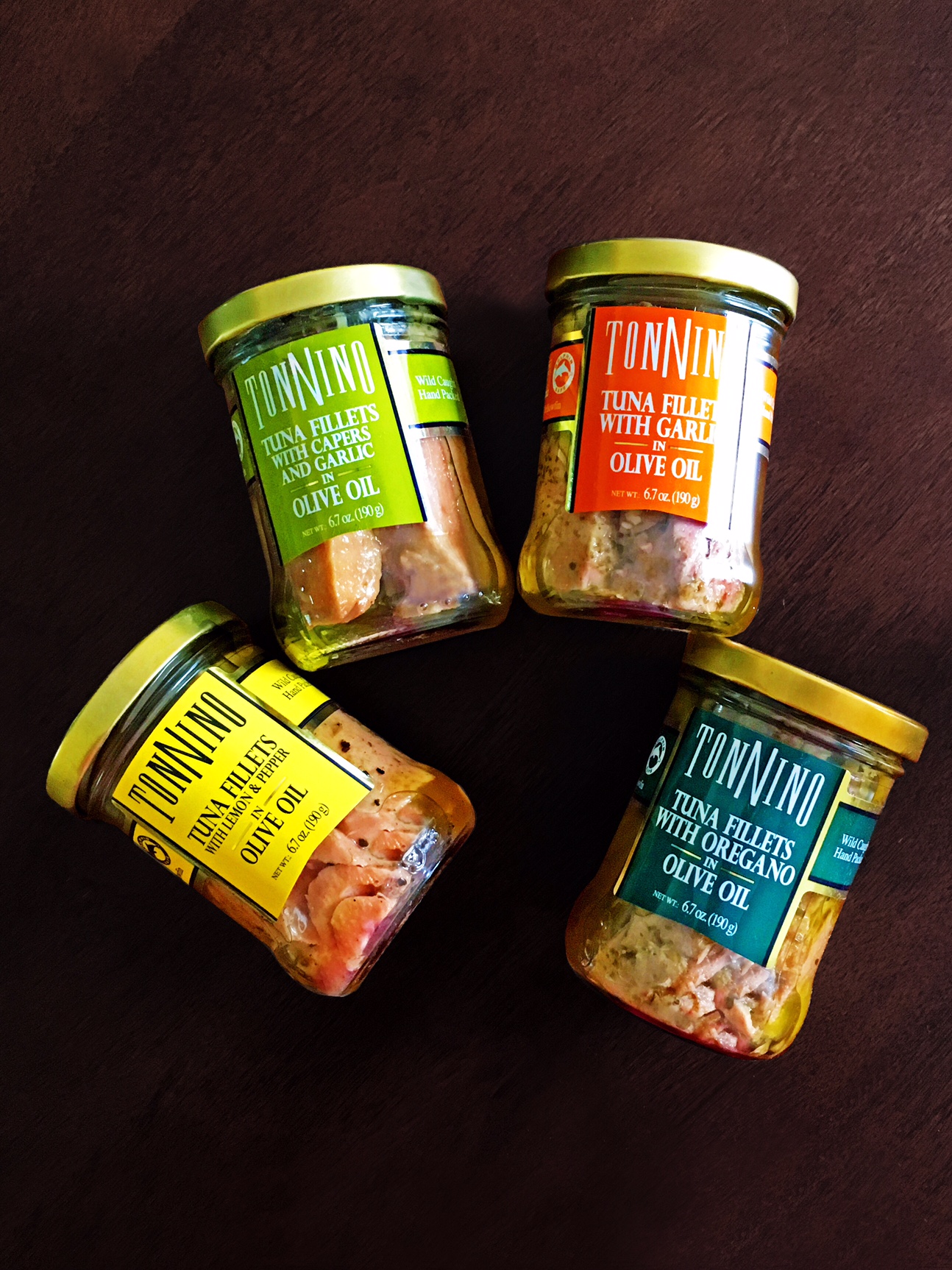 Power Protein: Unexpected Ways to Enjoy Tuna