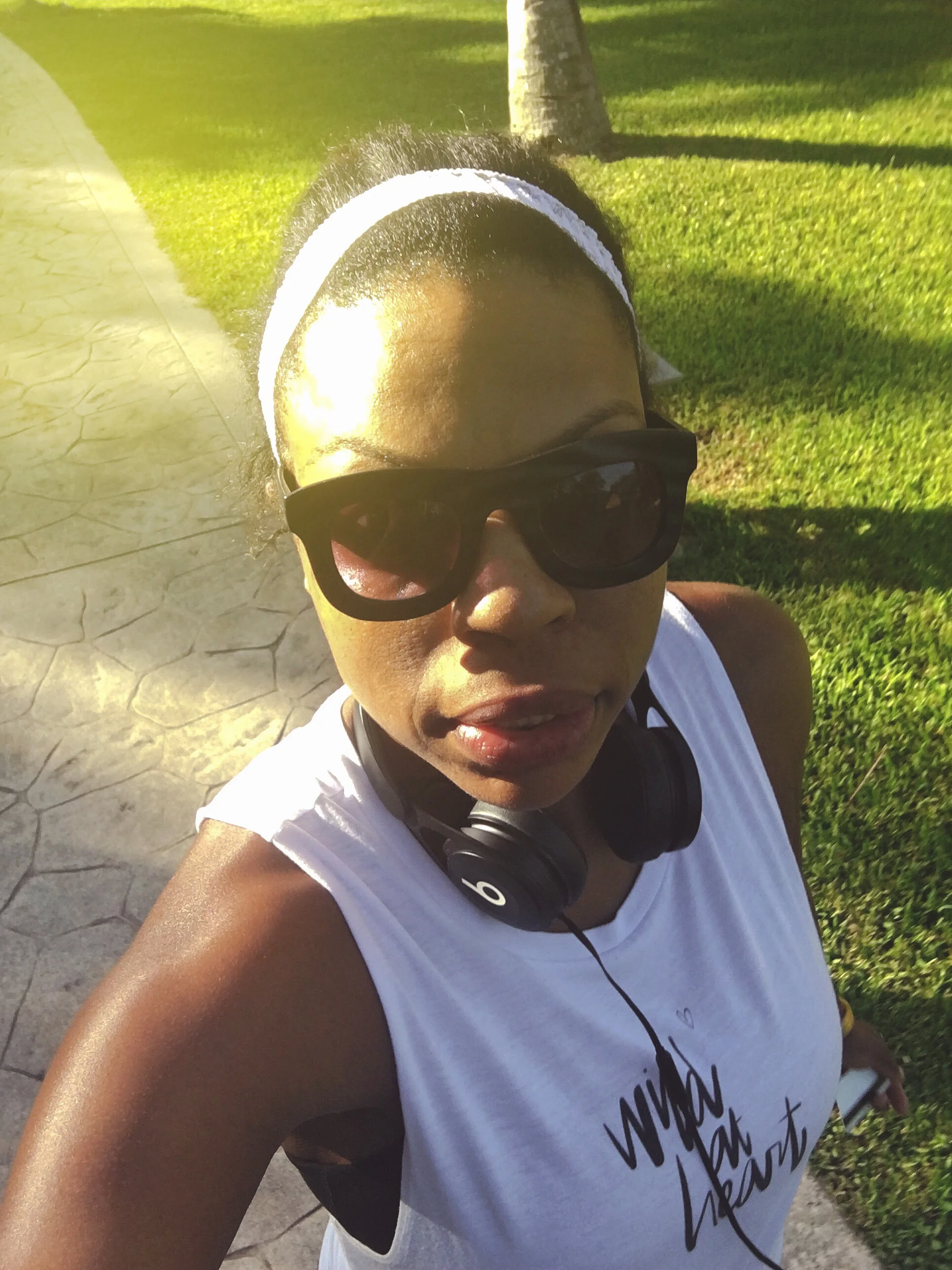 Fit Traveling Workout Tips 