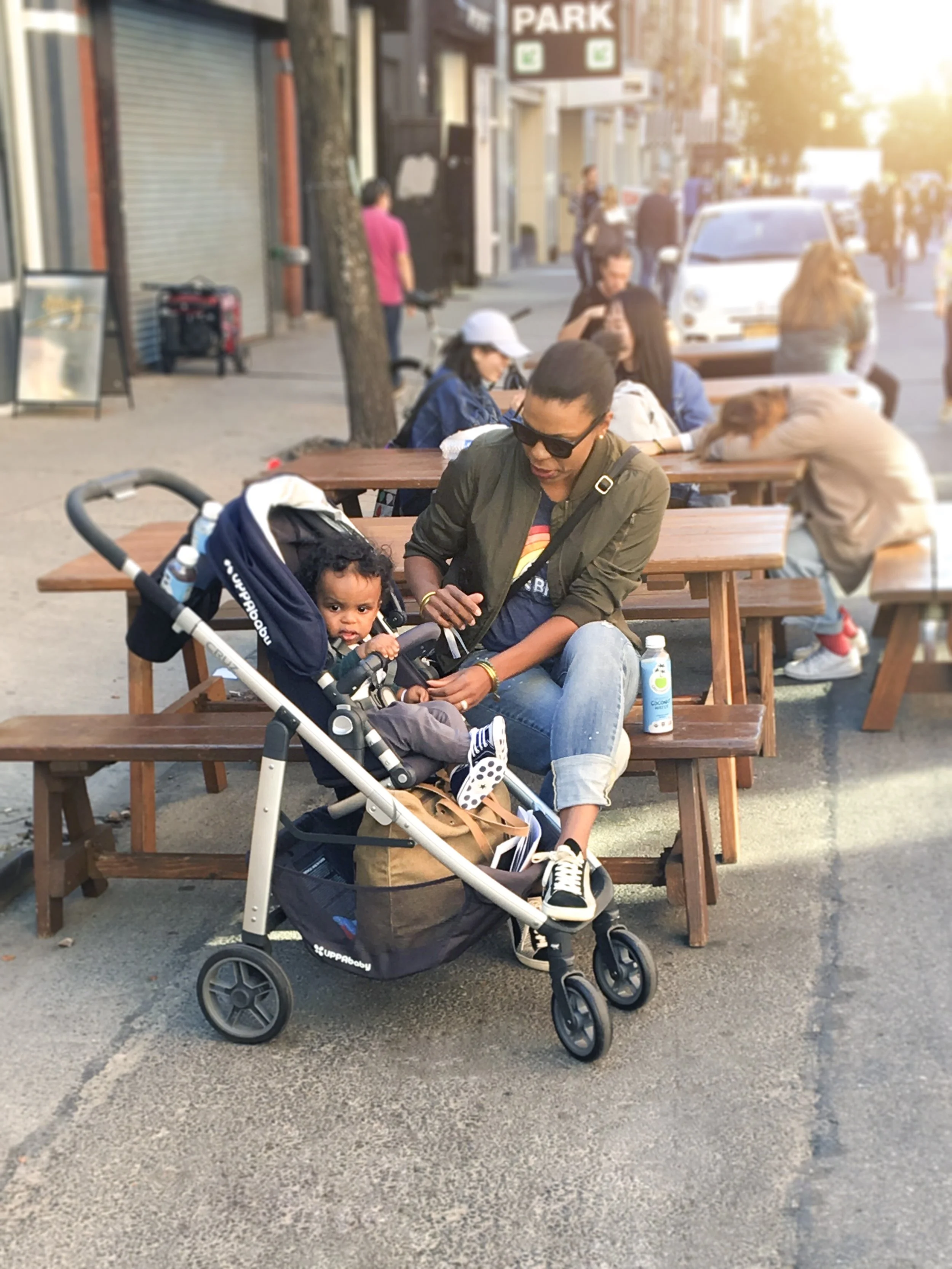 Healthy Tips for Moms and Kids