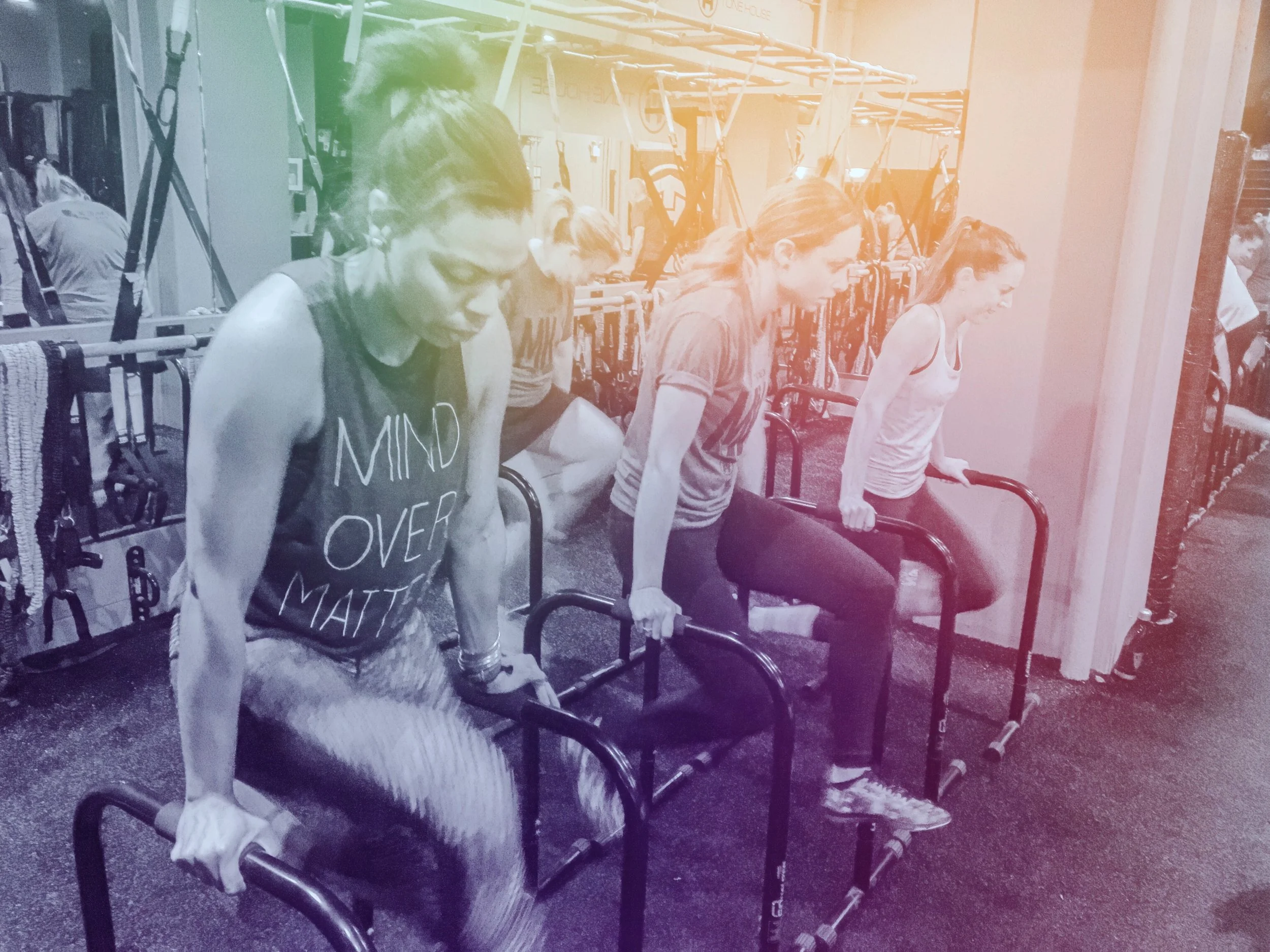 Peak Performance Without the Hustle | Nadia Murdock Fit