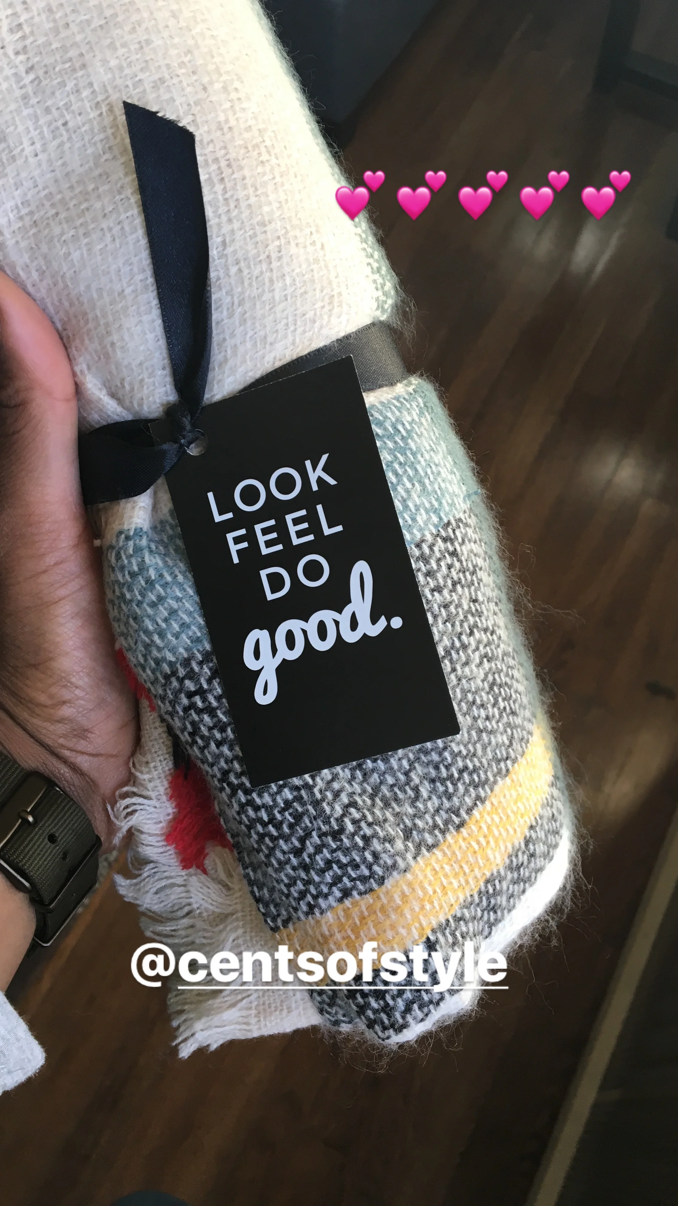 MomTrends Holiday Soiree 2017