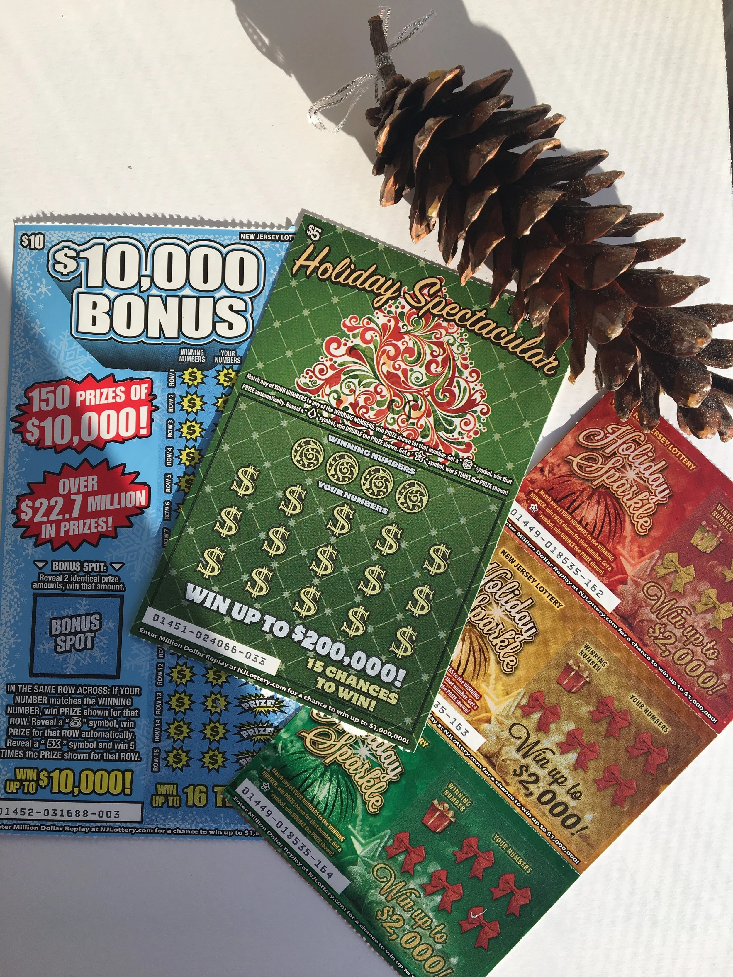 Gift Giving with a Personal Touch 