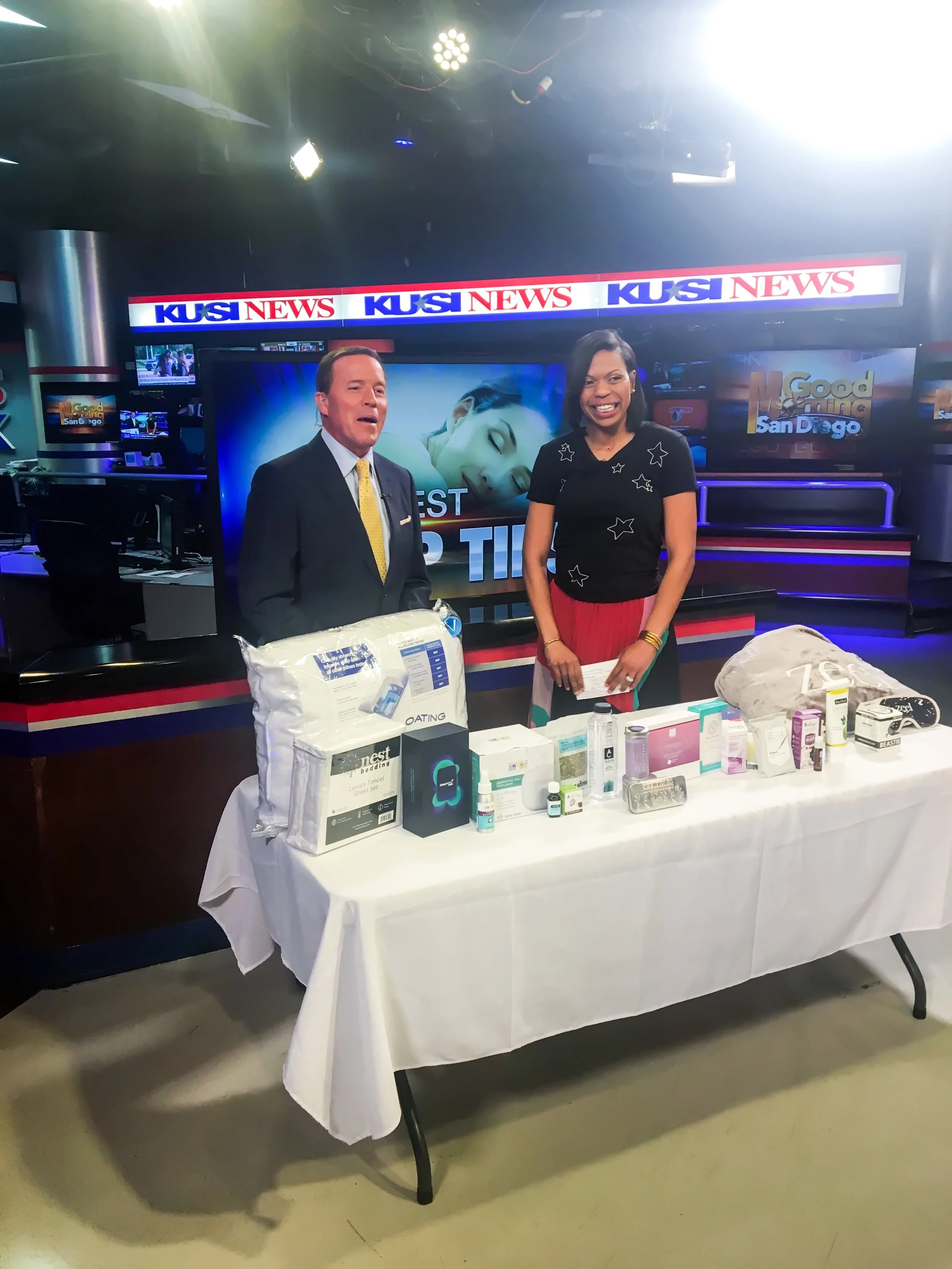 Sleep Awareness Week Must-Have Tips