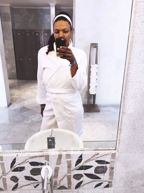 SoJo Spa Club an Affordable Luxurious Experience