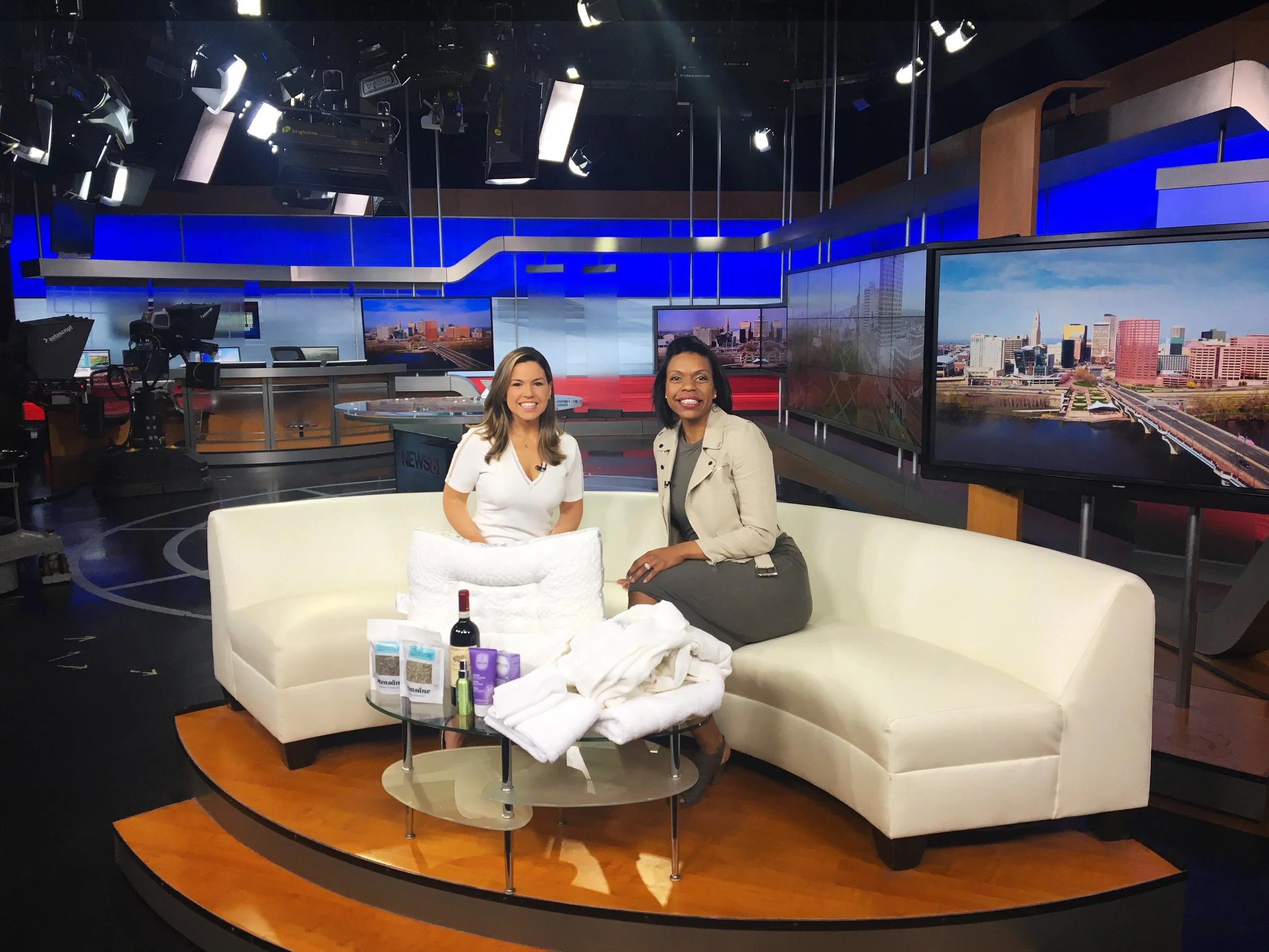 Simple Ways to Reduce Stress 