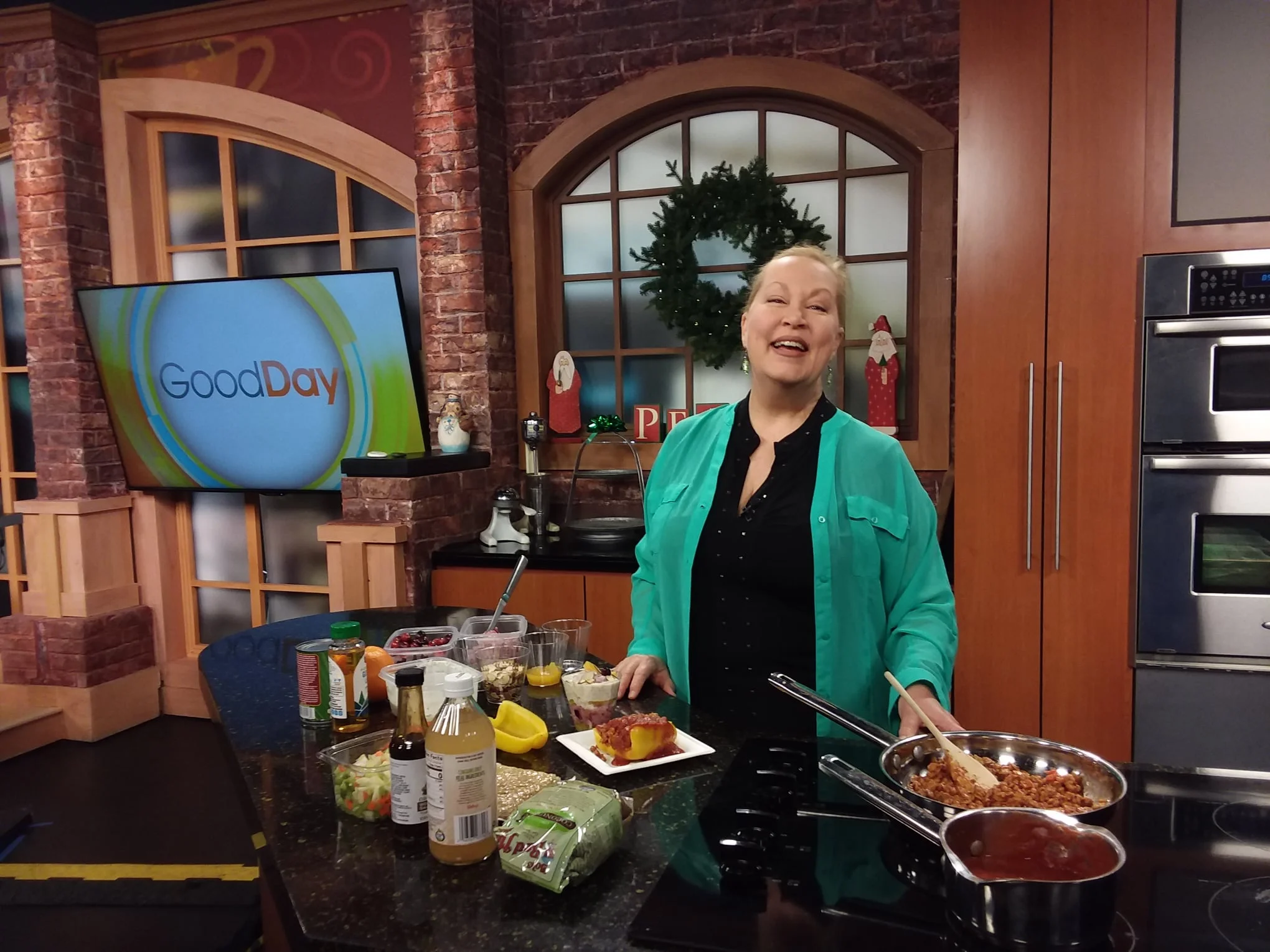 Wellness Tips You Need to Know from the Medicine Chef 