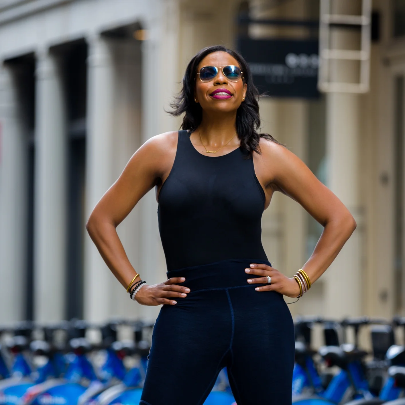 Simple and Healthy Ways to Enjoy the Last Days of Summer!