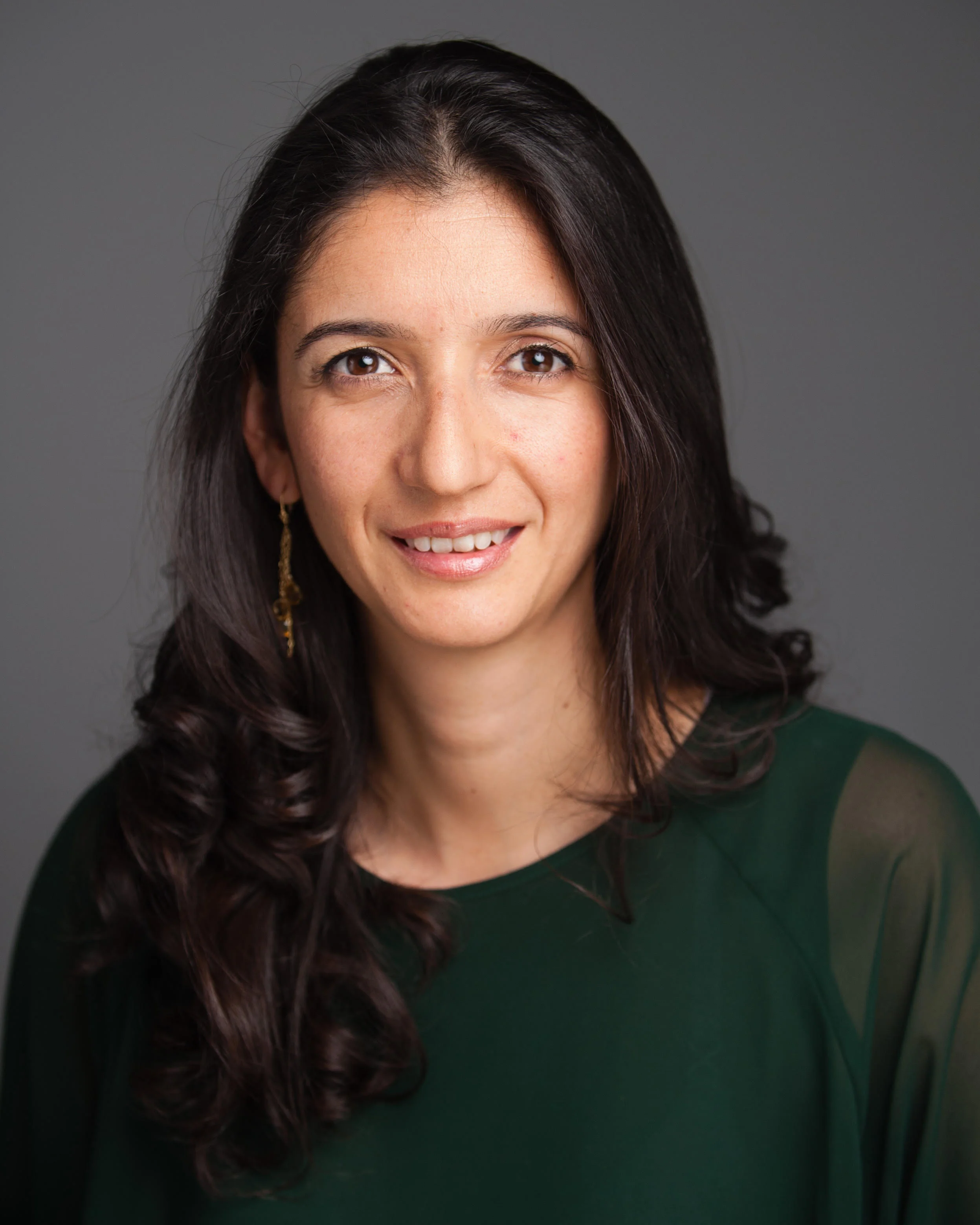 Paola Shah Founder of Tuckett's Shares Her Story