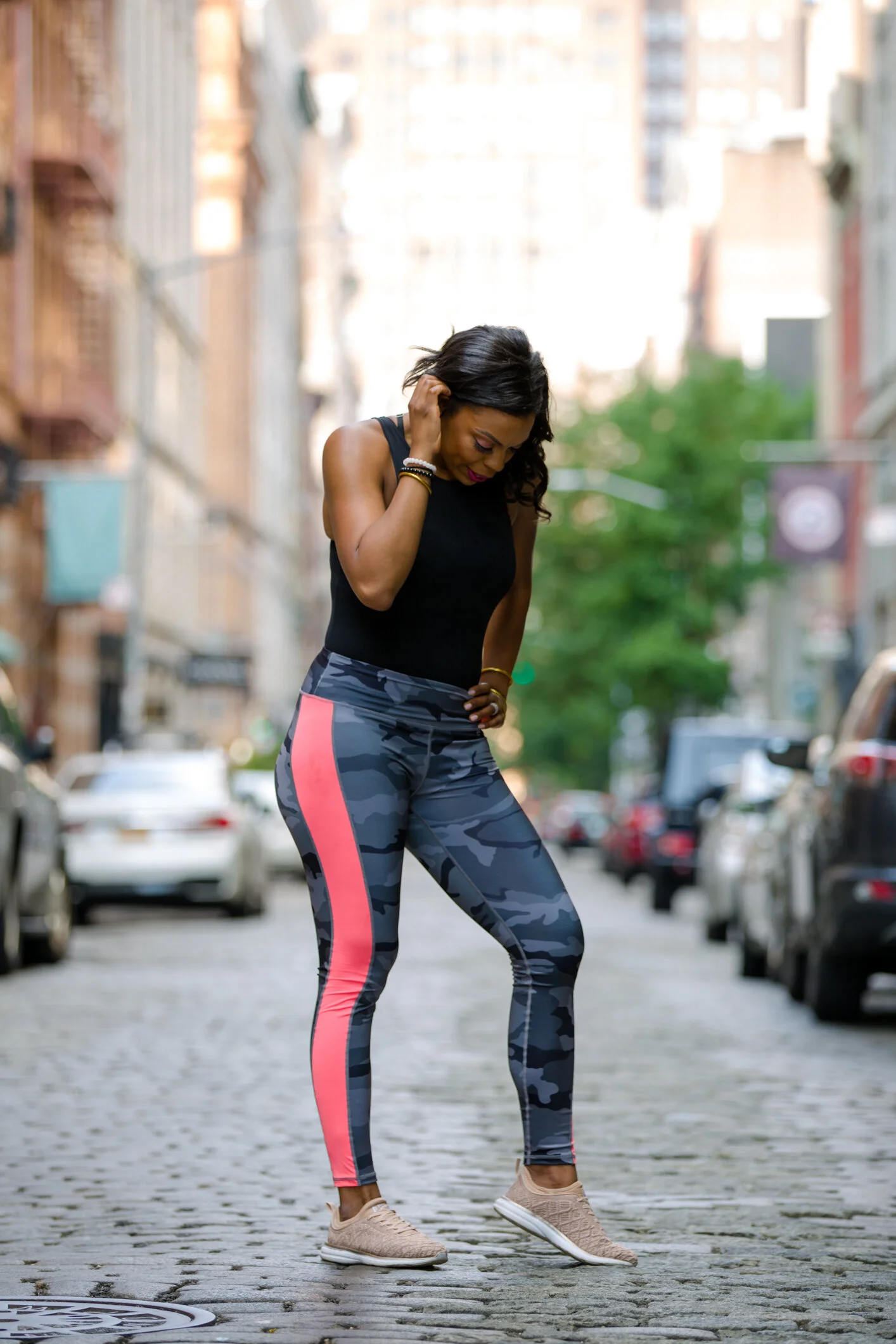 Settle For Nothing Less: 4 Ways To Live Your Best Life