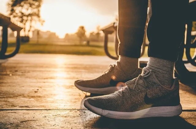 How to Make it Easier to Workout
