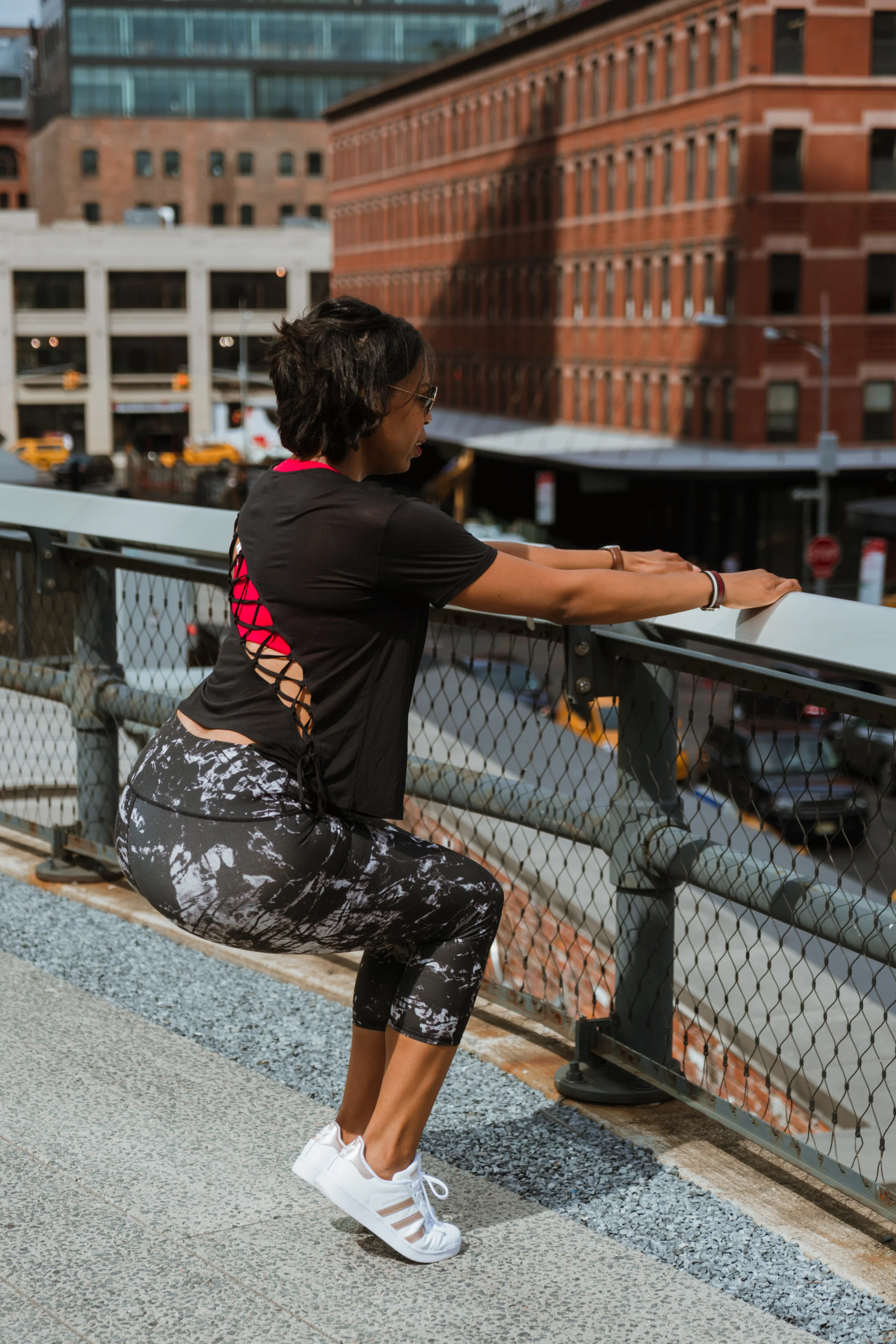 6 Reasons To Start Working Out