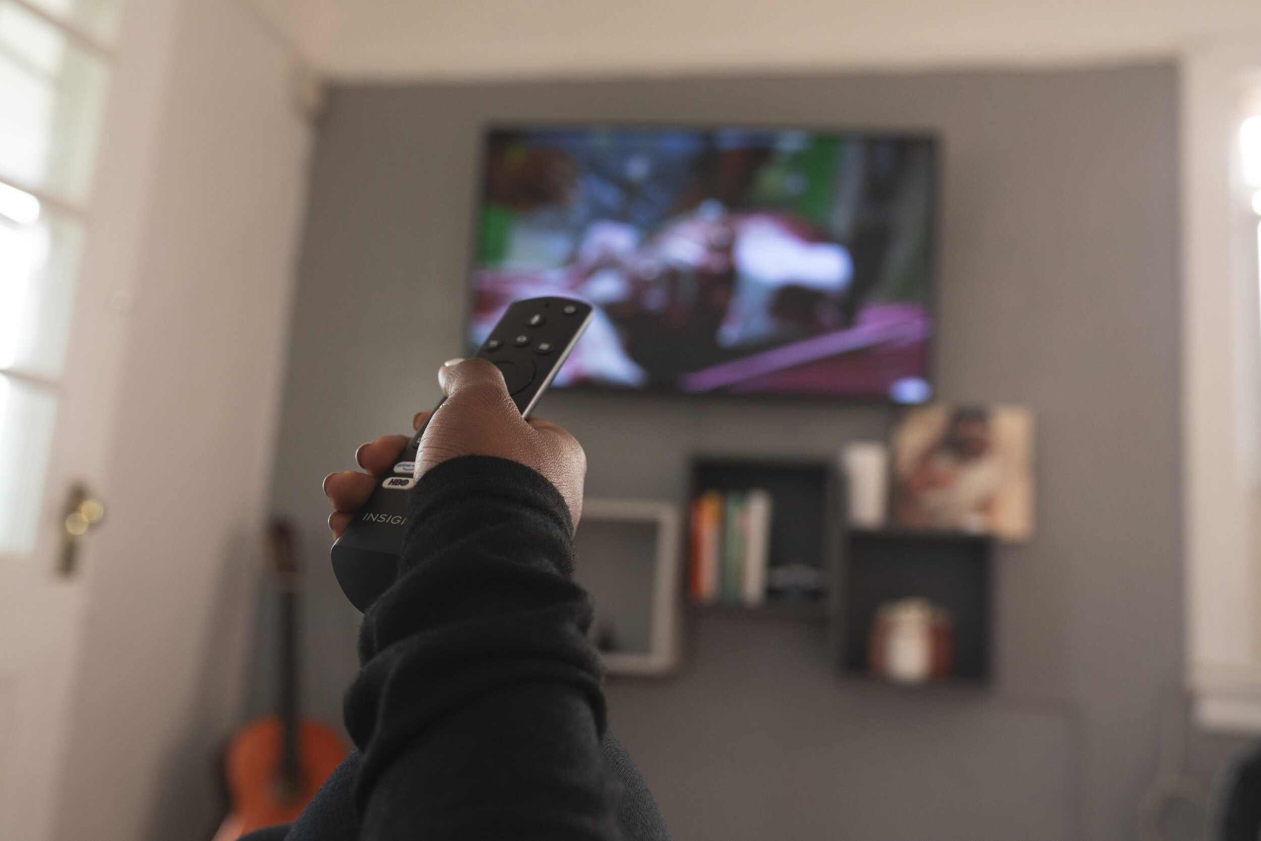 Staying Fit &amp; Healthy From Home