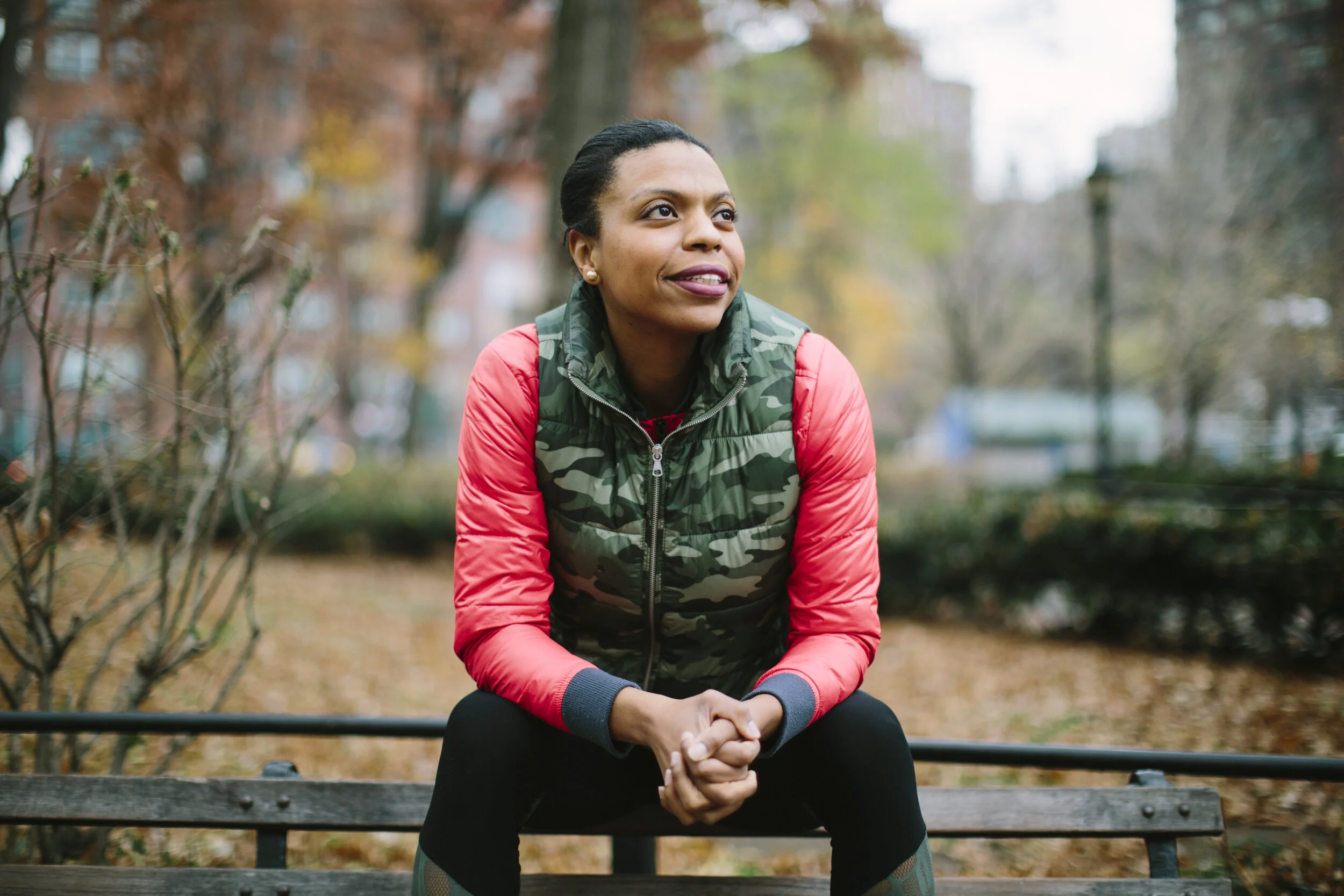 Staying Healthy In Winter