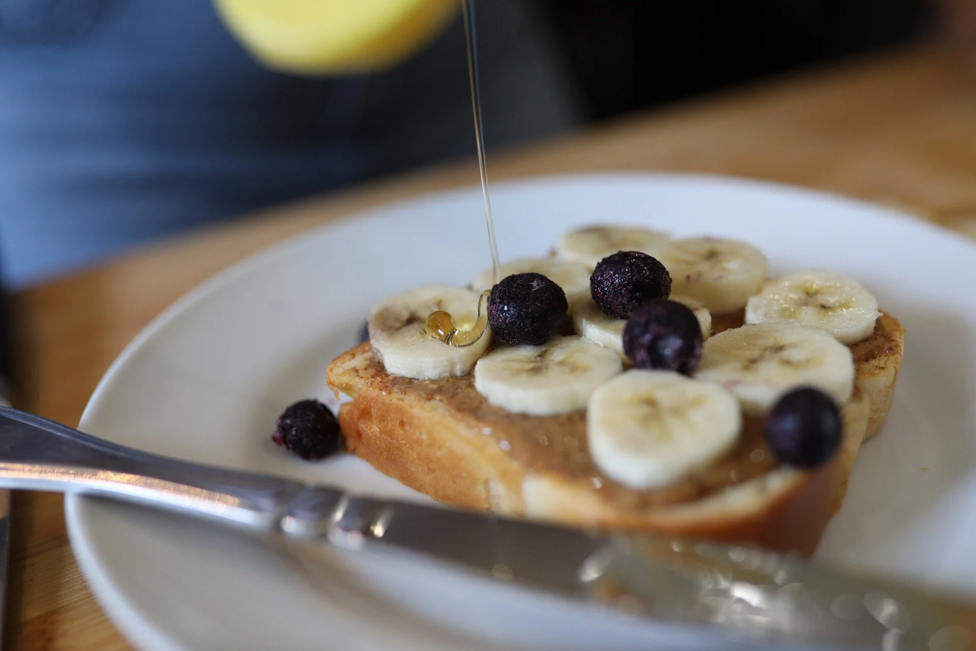 Staying Fit Amidst A Pandemic