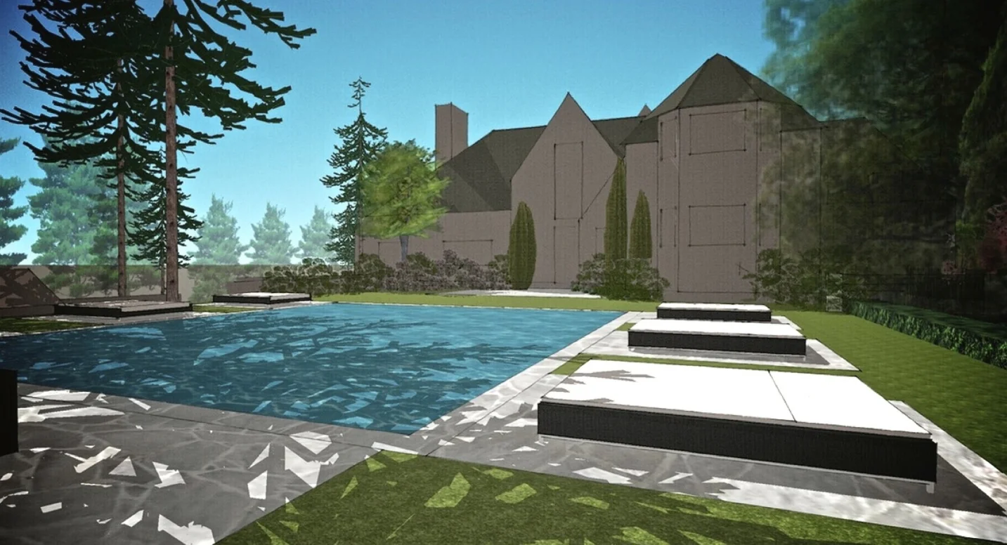 Lahser estate