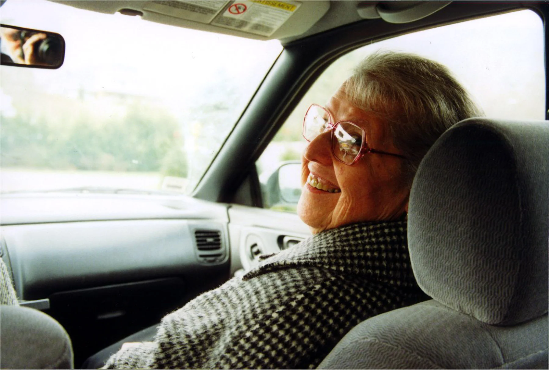 Ruth. (2005)