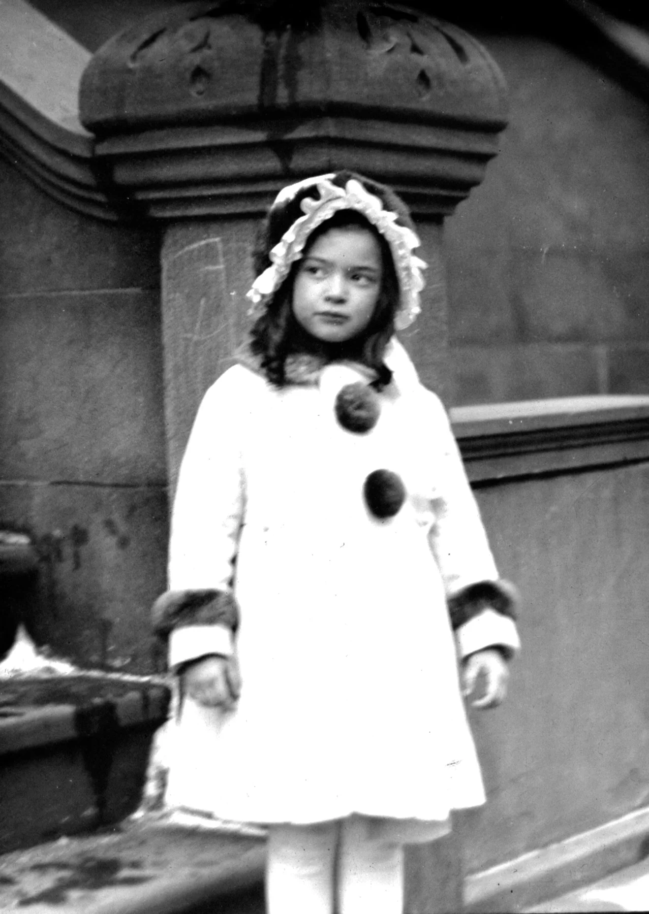 Bernice (c.1919)