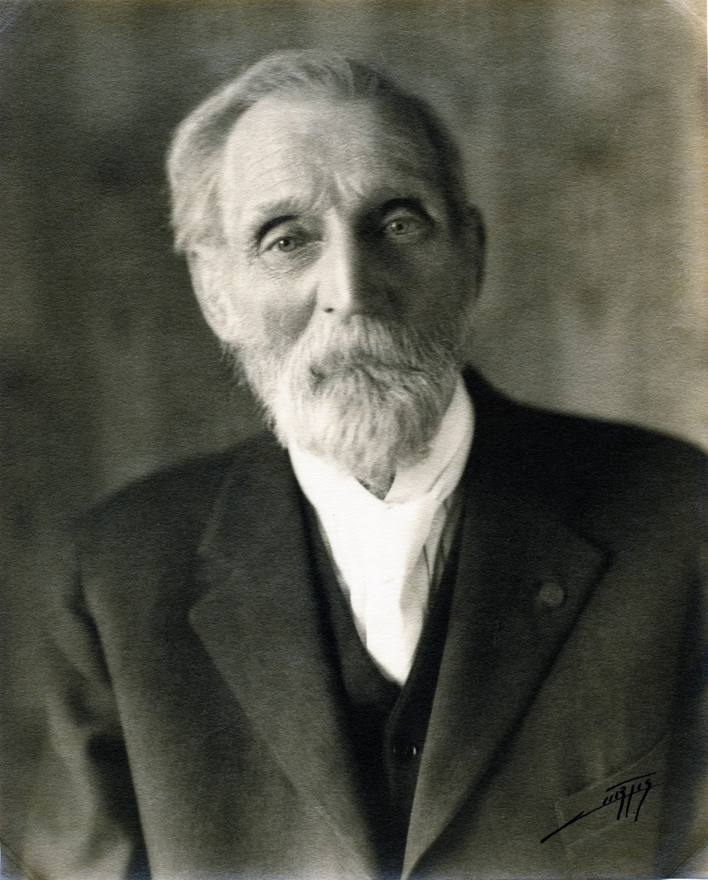 James Paull Walker