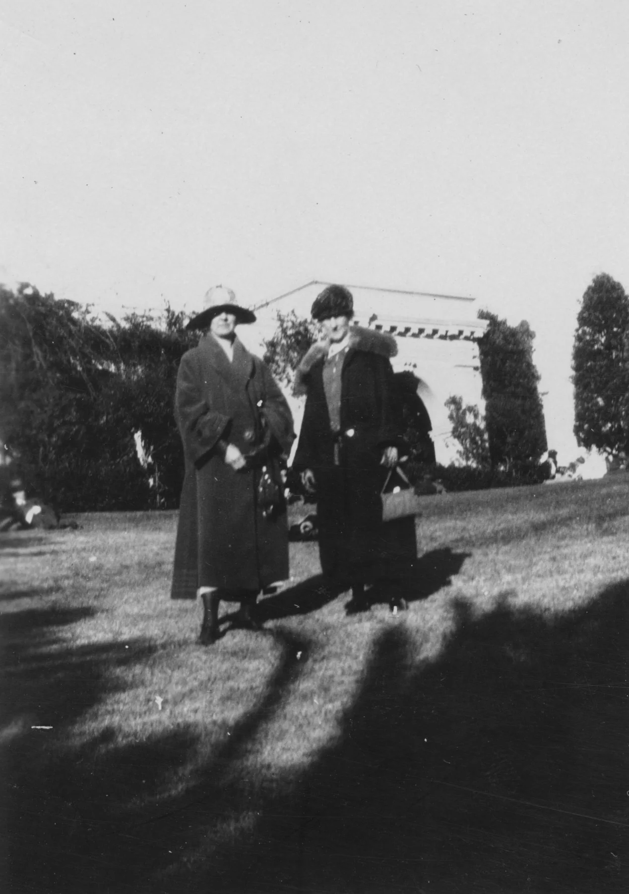 Molly Ellen Walker in San Diego