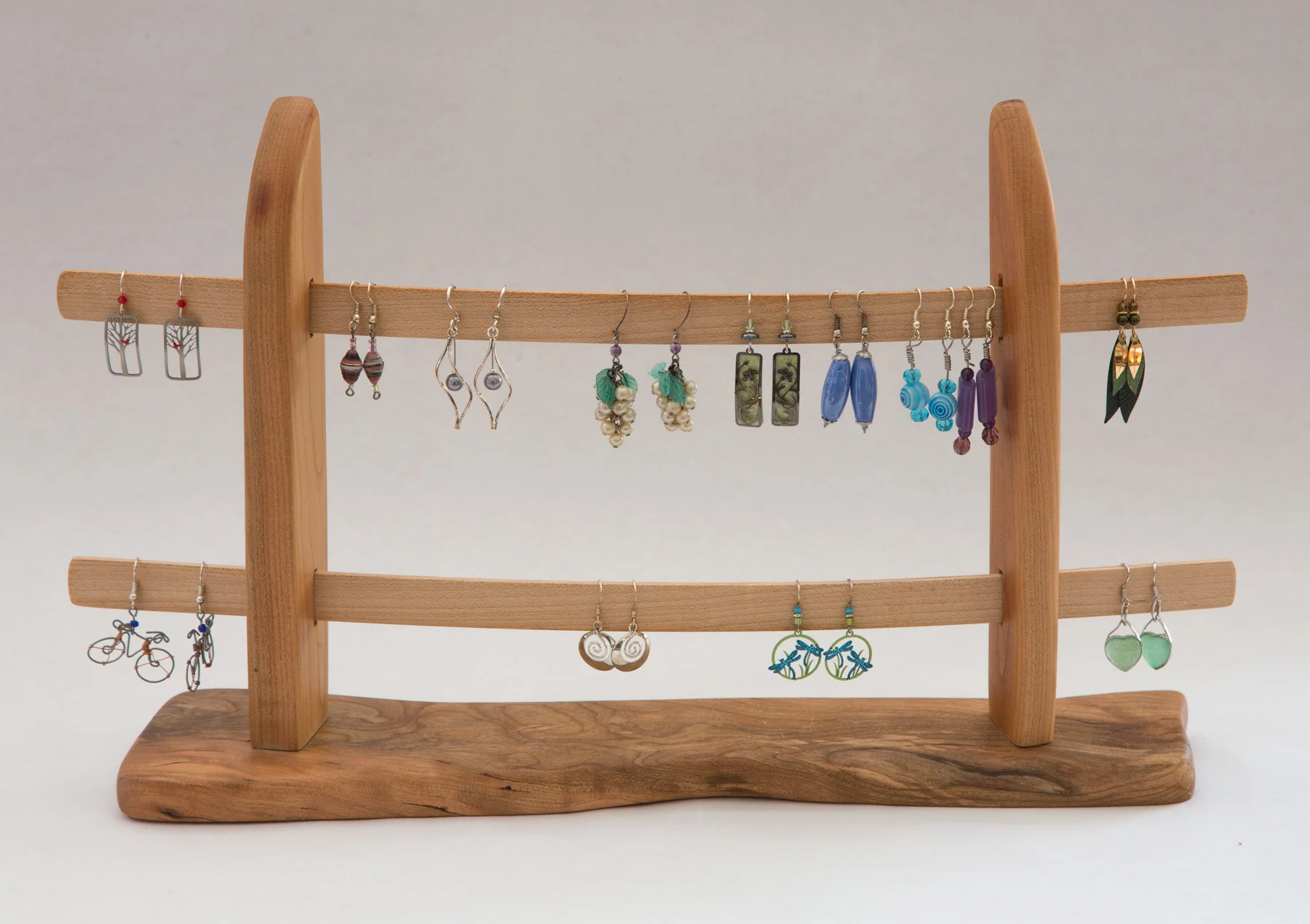 Earring Display