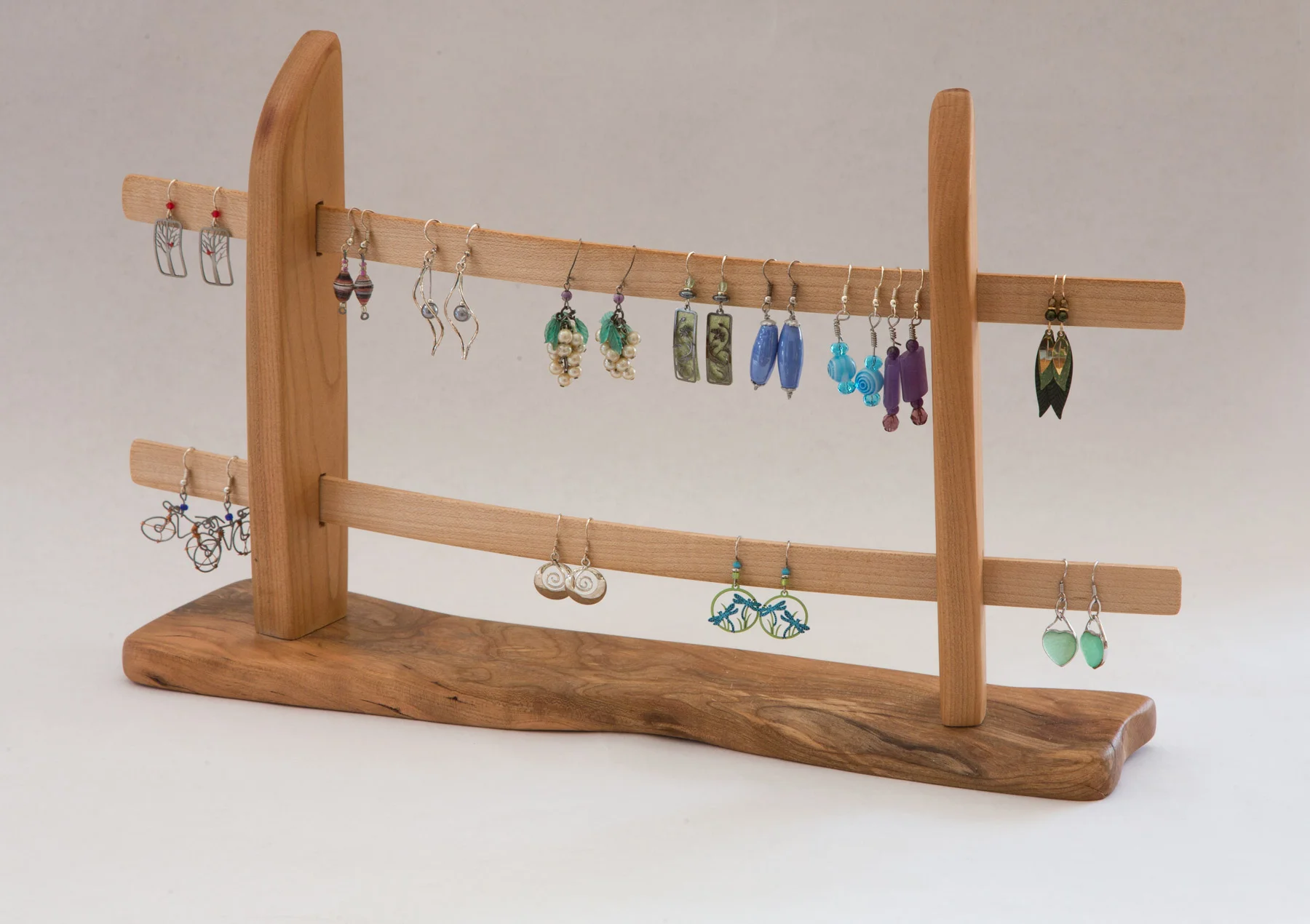 Earring Display