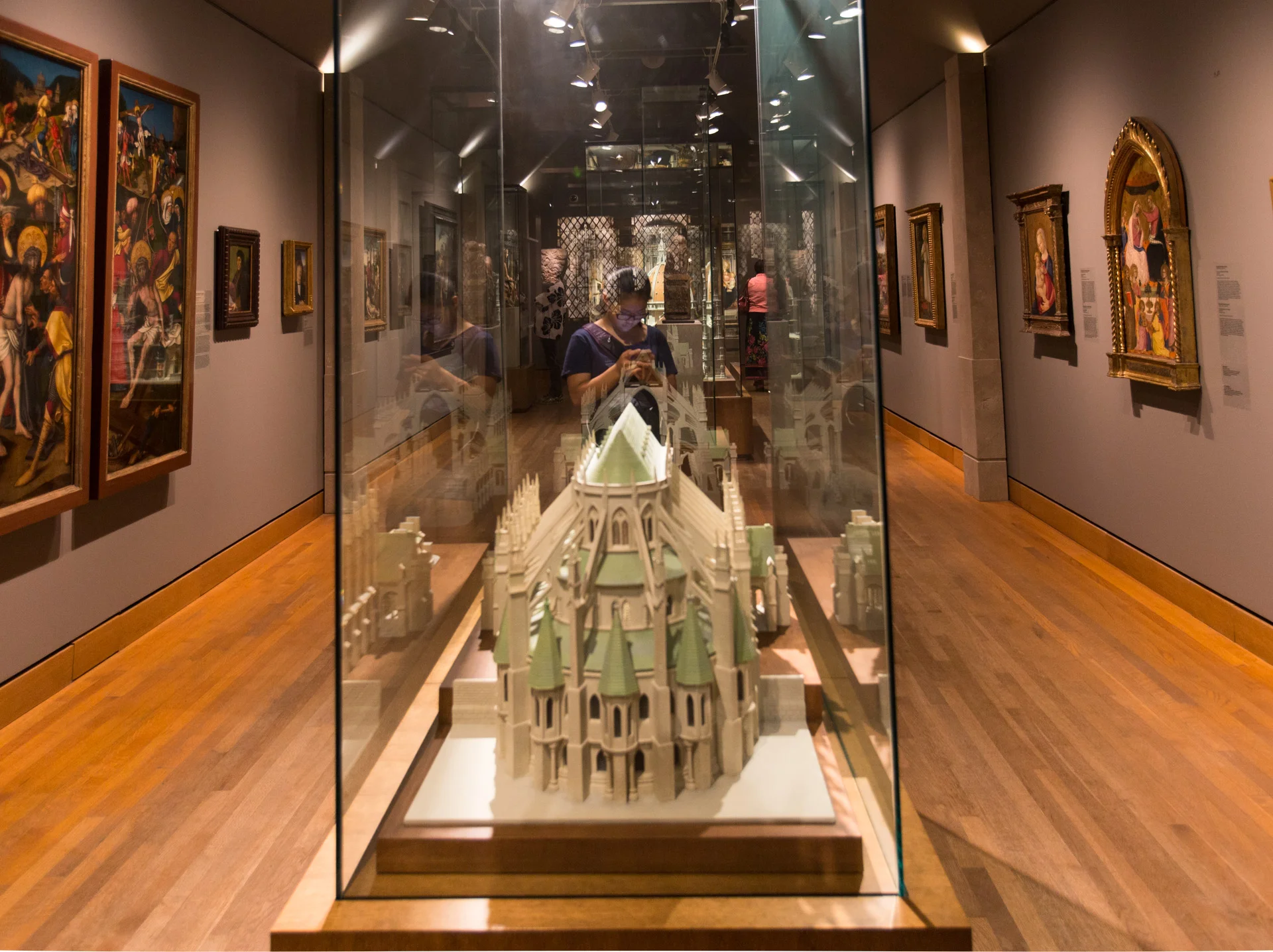Musee des Beaux-Arts