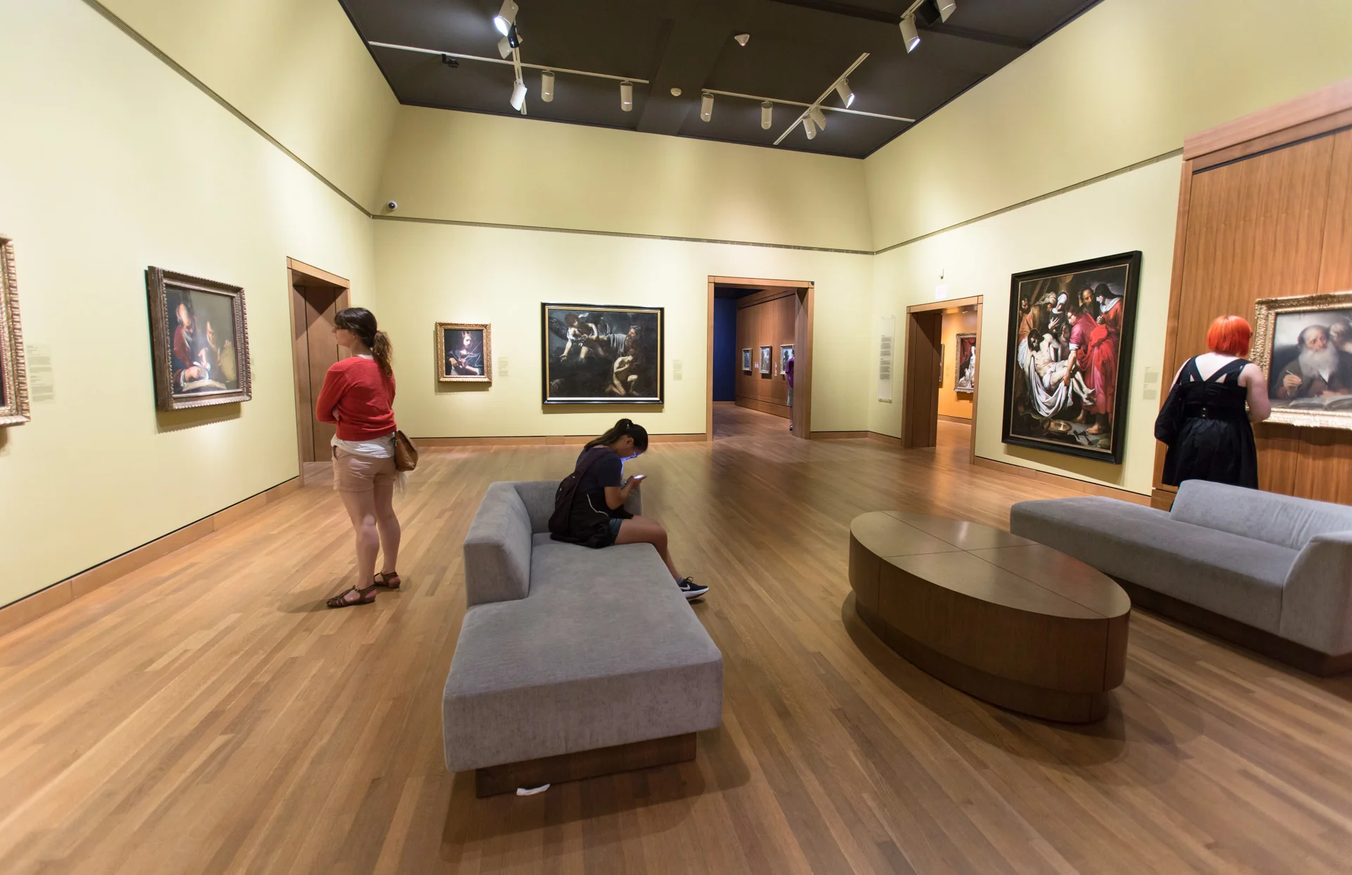 Musee des Beaux-Arts