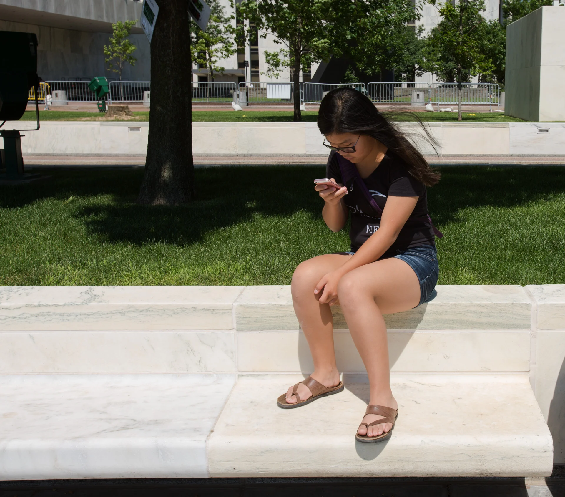 Empire Plaza - Albany, NY