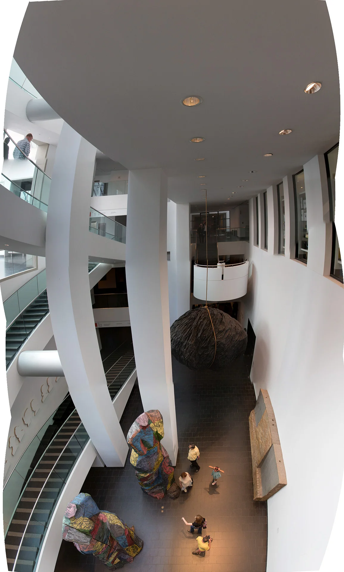 Musee des Beaux-Arts
