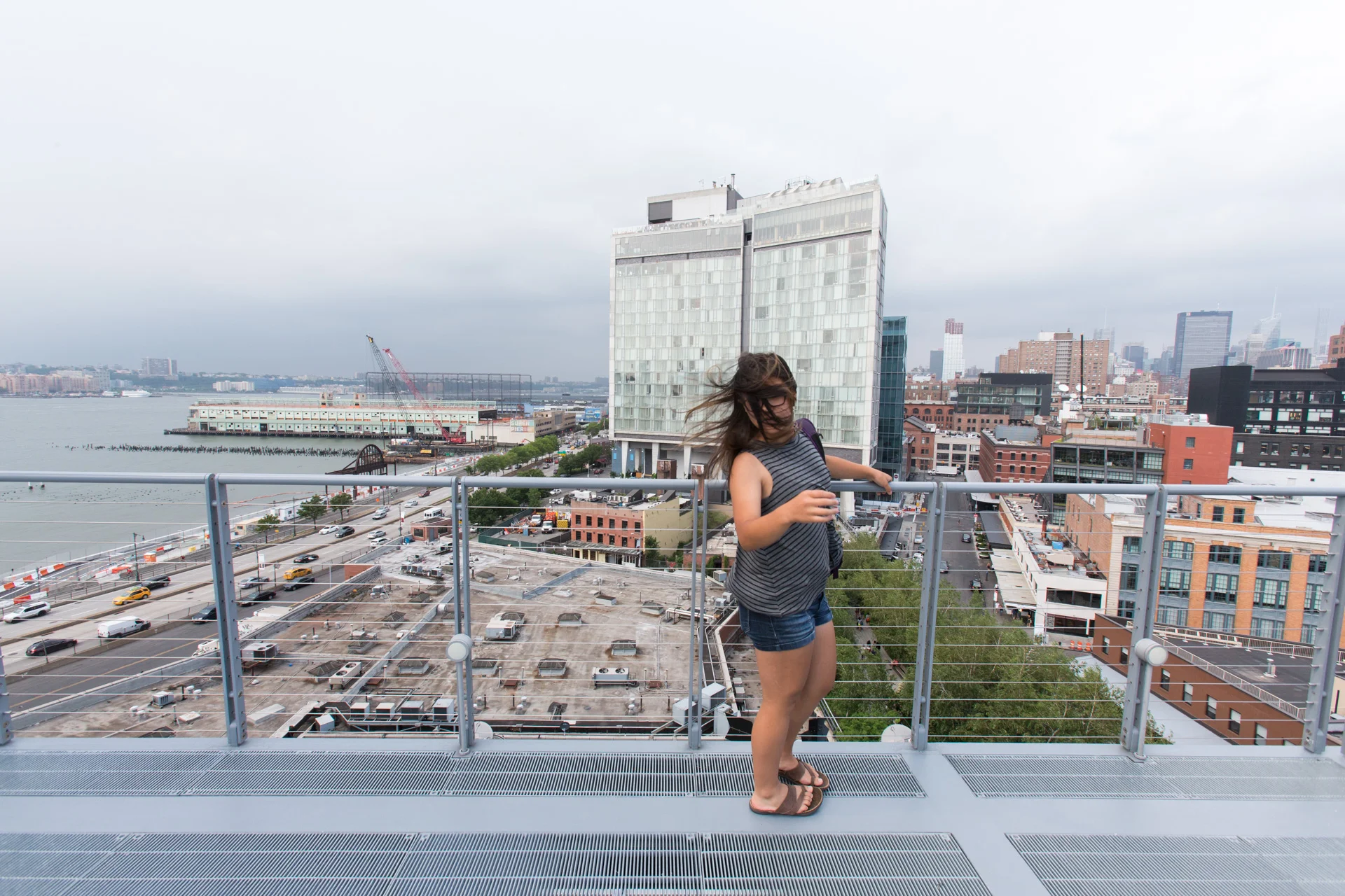 The New Whitney