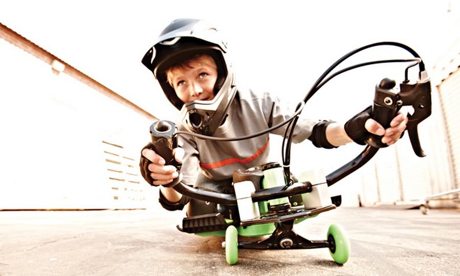 Hot Wheels Urban Shredder Ride-On Giveaway! - Jet Setting Mom
