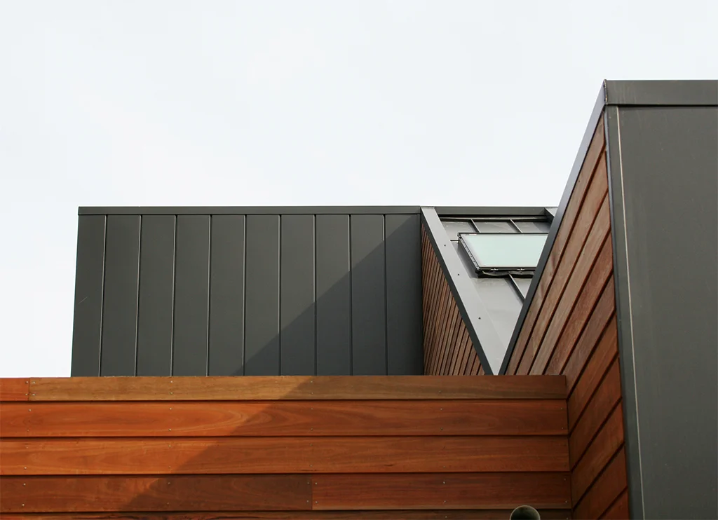 Aluminium Wall Cladding - Express Panels