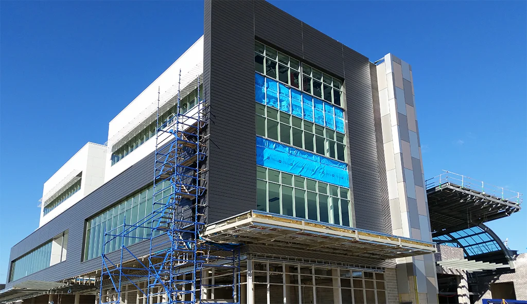 Design - Production - Installation: Oran Park Shopping Centre