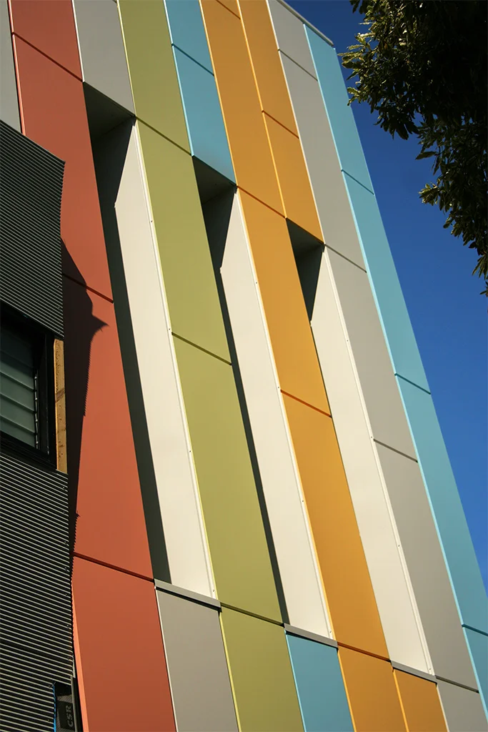 Cassette Panels-Window Details