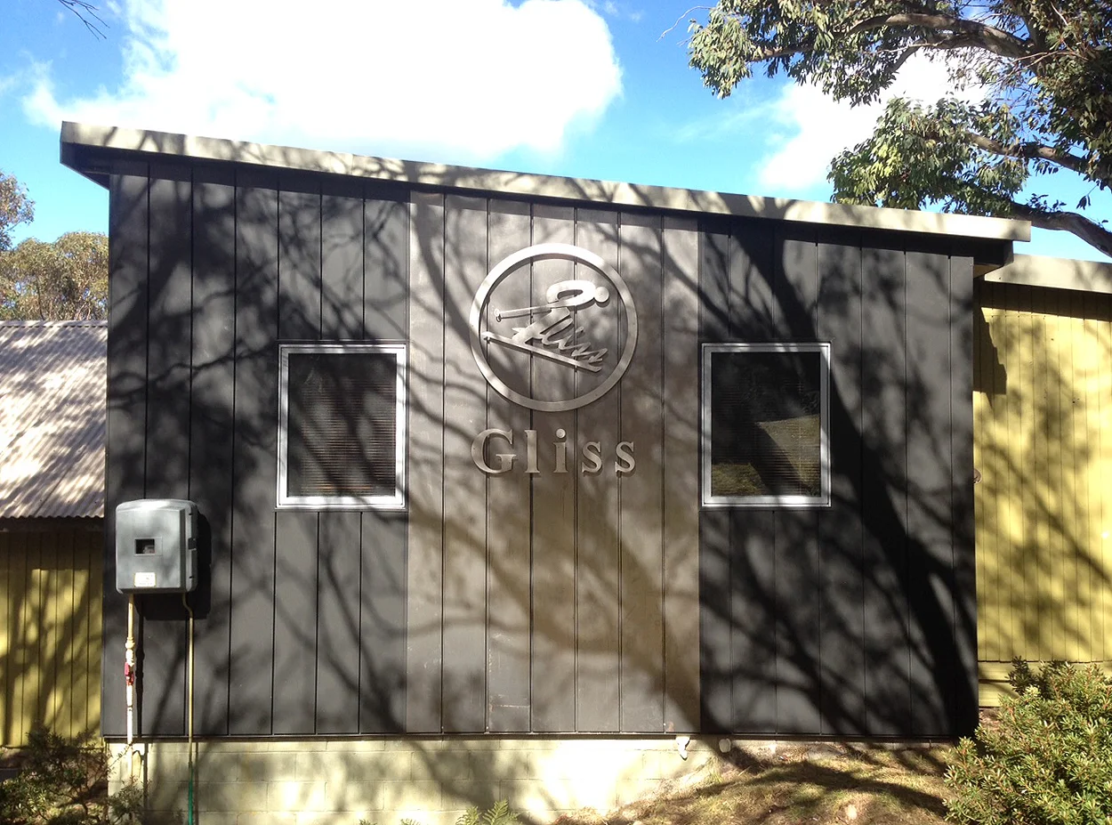 Renovation of Gliss Ski Club, Mount Buller
