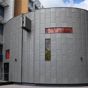 The Alfred Hospital - AMREP Lecture Theatre