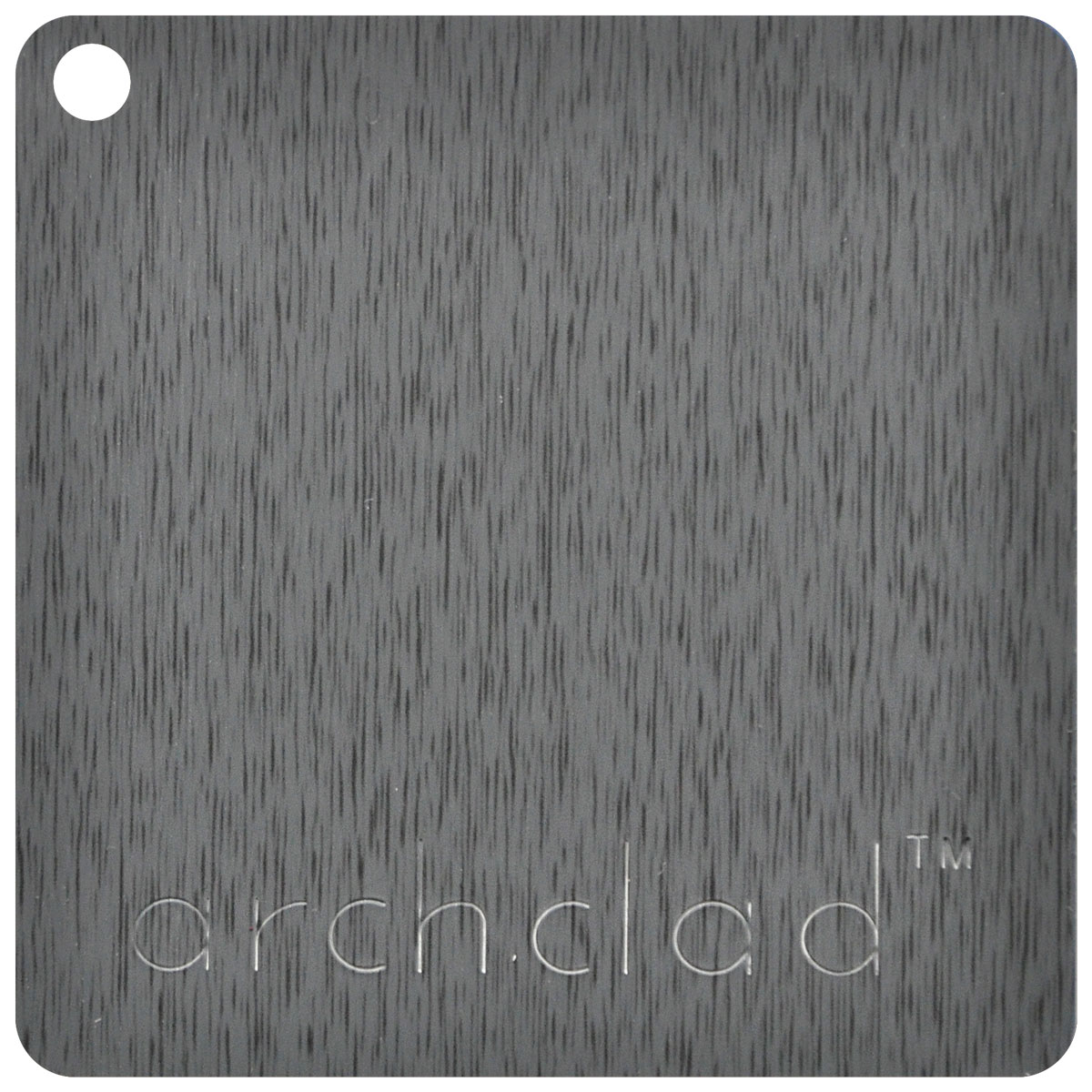 Storm Grey Aluminium