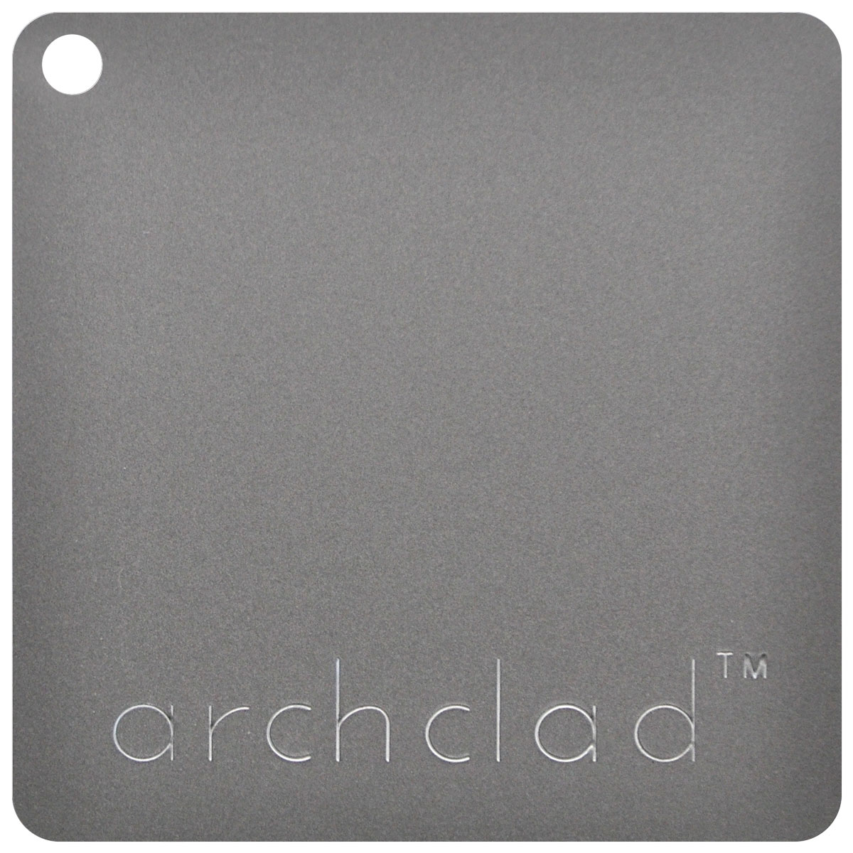 silver grey Aluminium