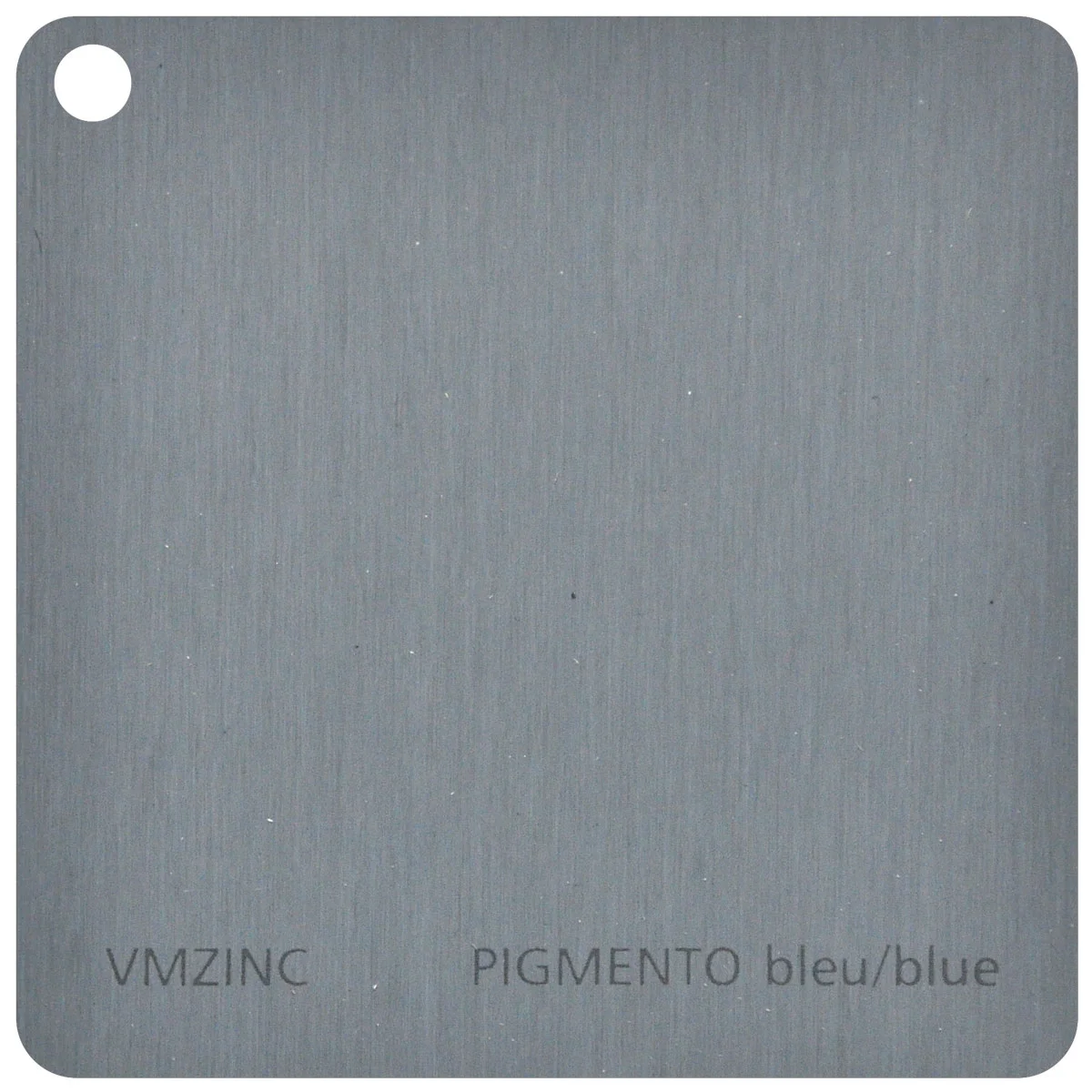 pigmento blue
