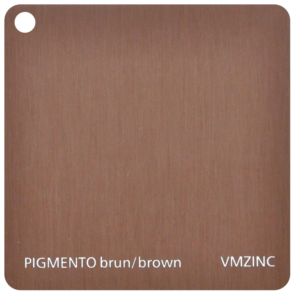 pigmento brown