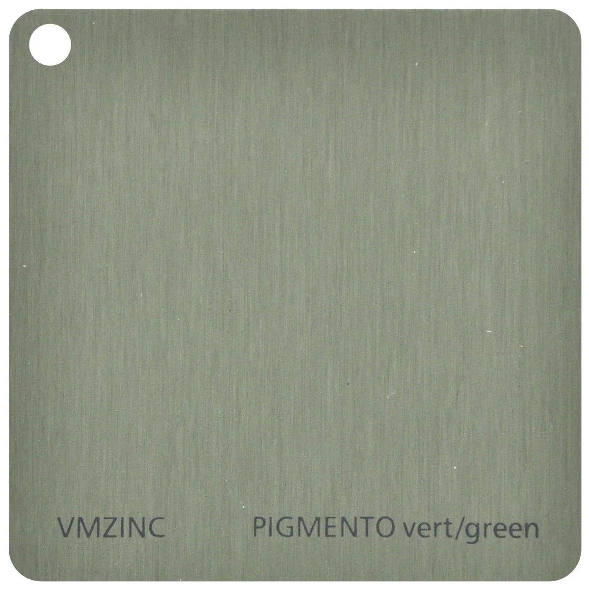 Pigmento Green
