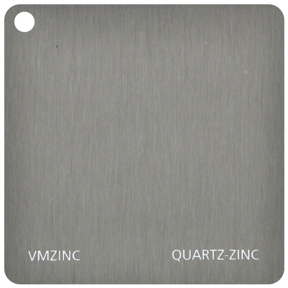 Quartz Zinc
