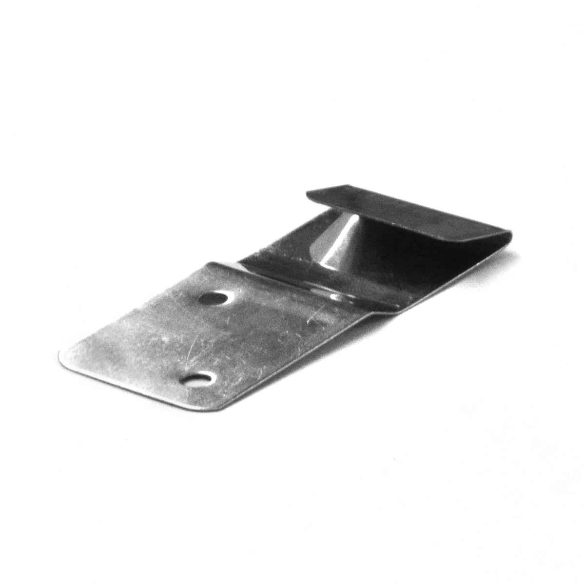 Flatlock stainless steel clip Recommend 11 clips per M²