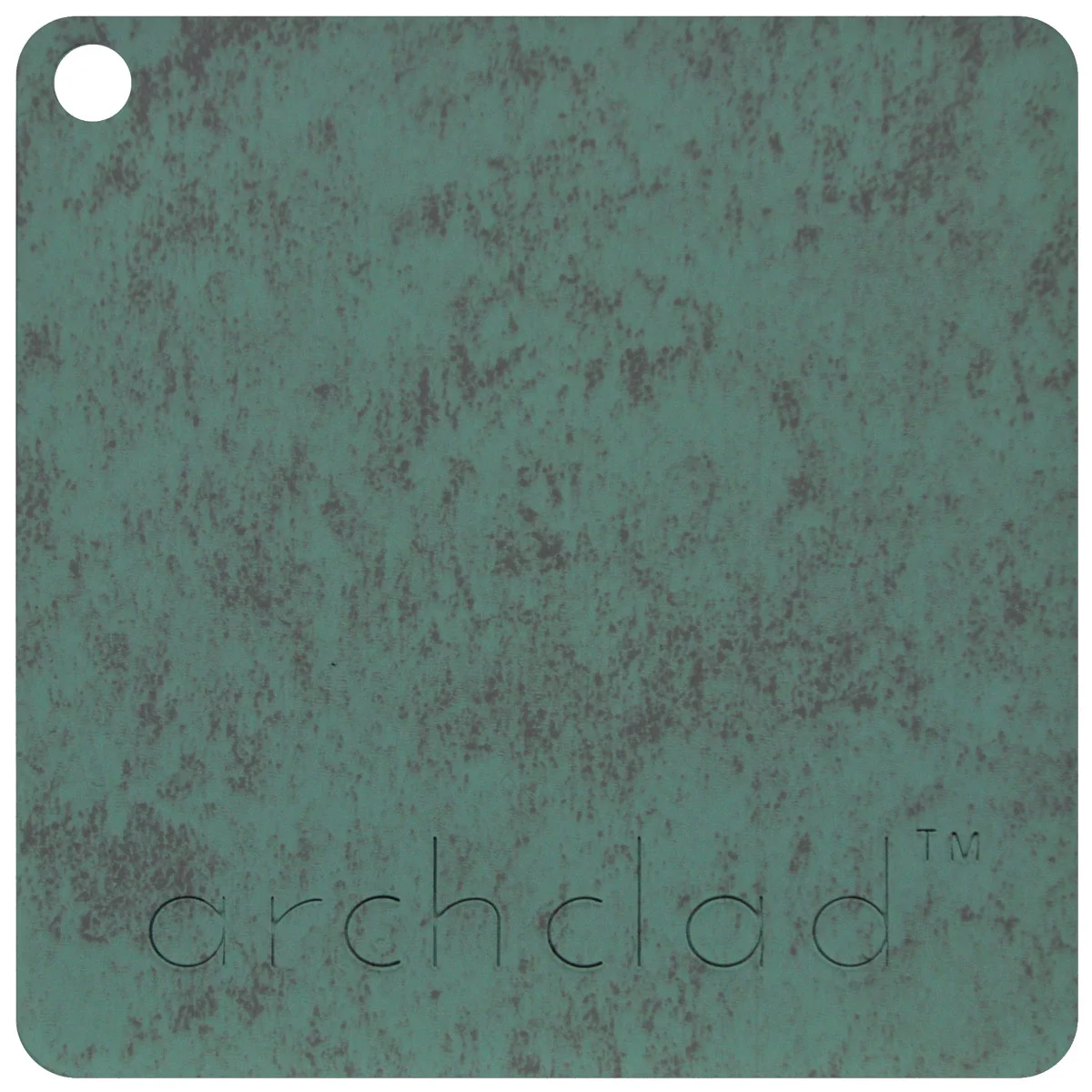 PVDF TARNISHED COPPER ALUMINIUM