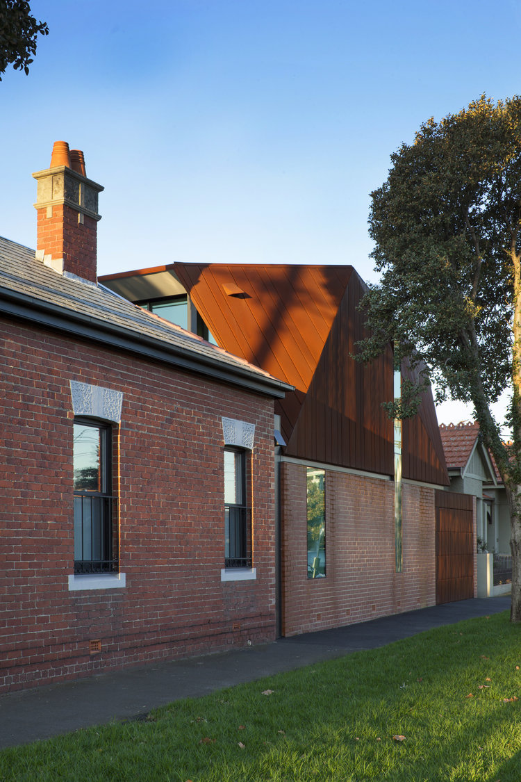 Wright Street
