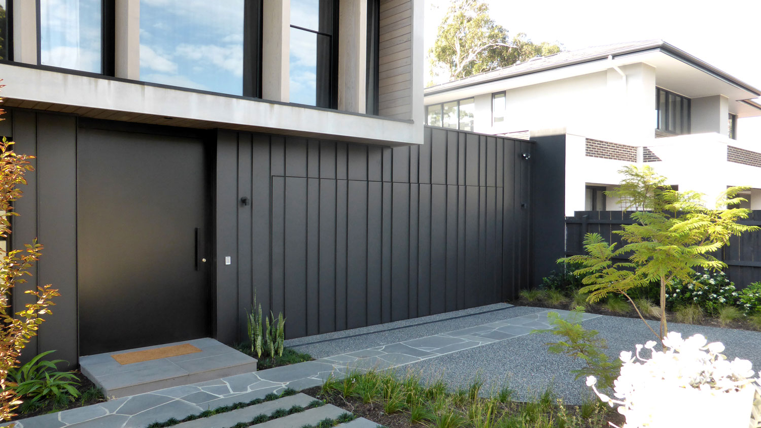 Stewart Street, Brighton VIC
