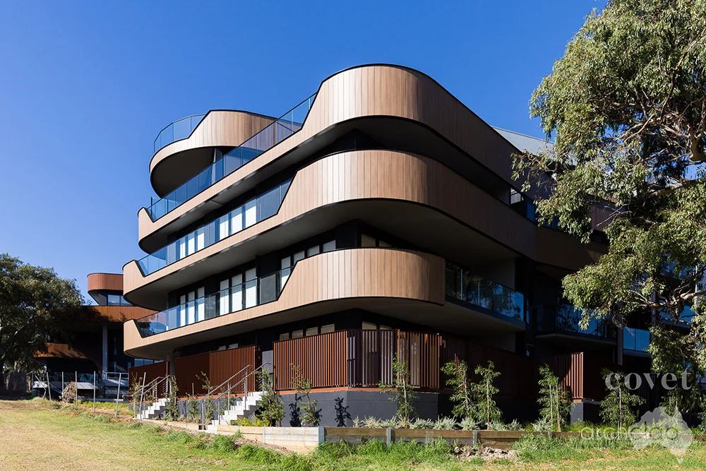 Park Vue