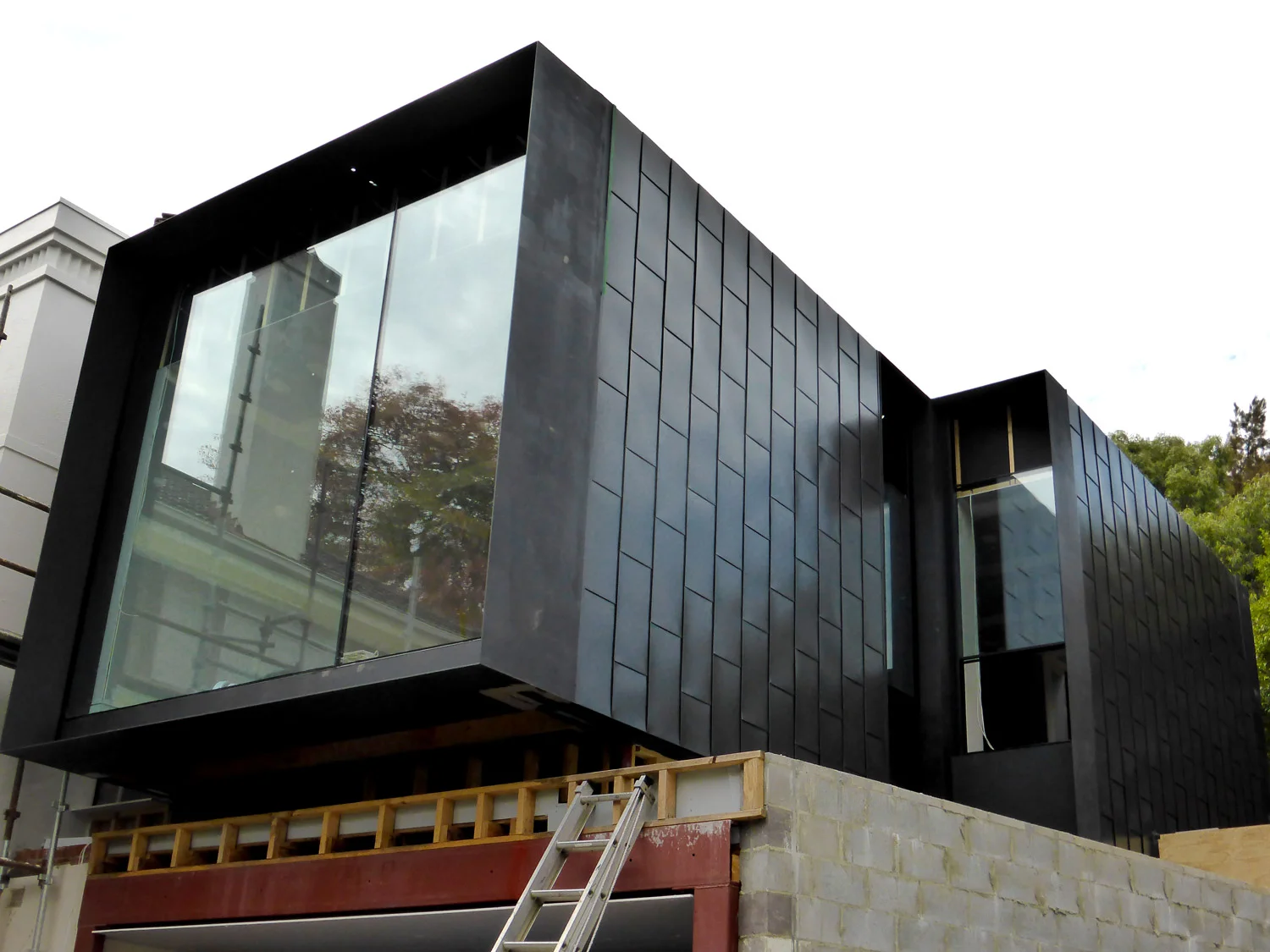 Lansell Road, Toorak VIC